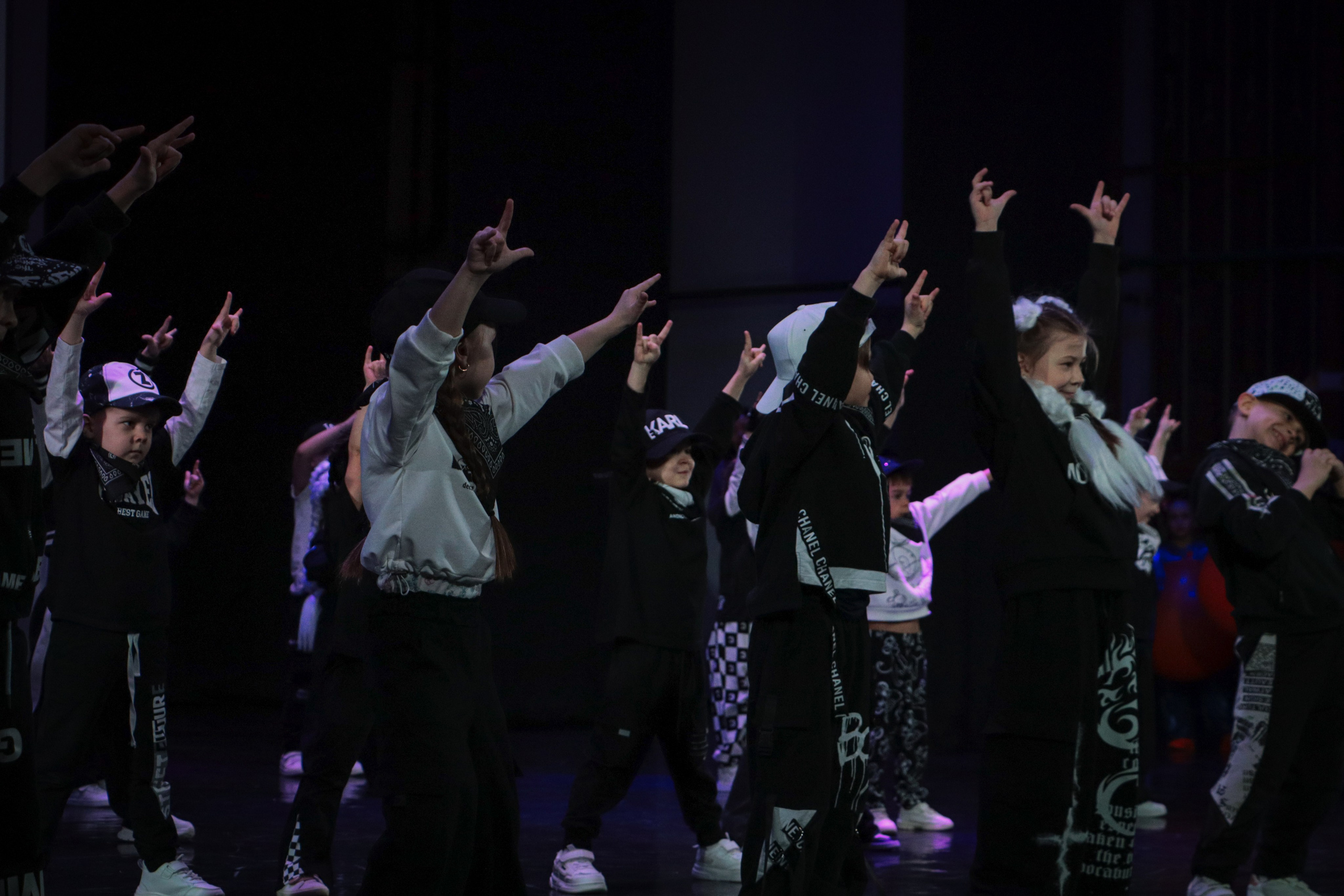 Отборочный тур «Роза ветров». Фотограф и видеограф в Бугульме Аня Трутнева