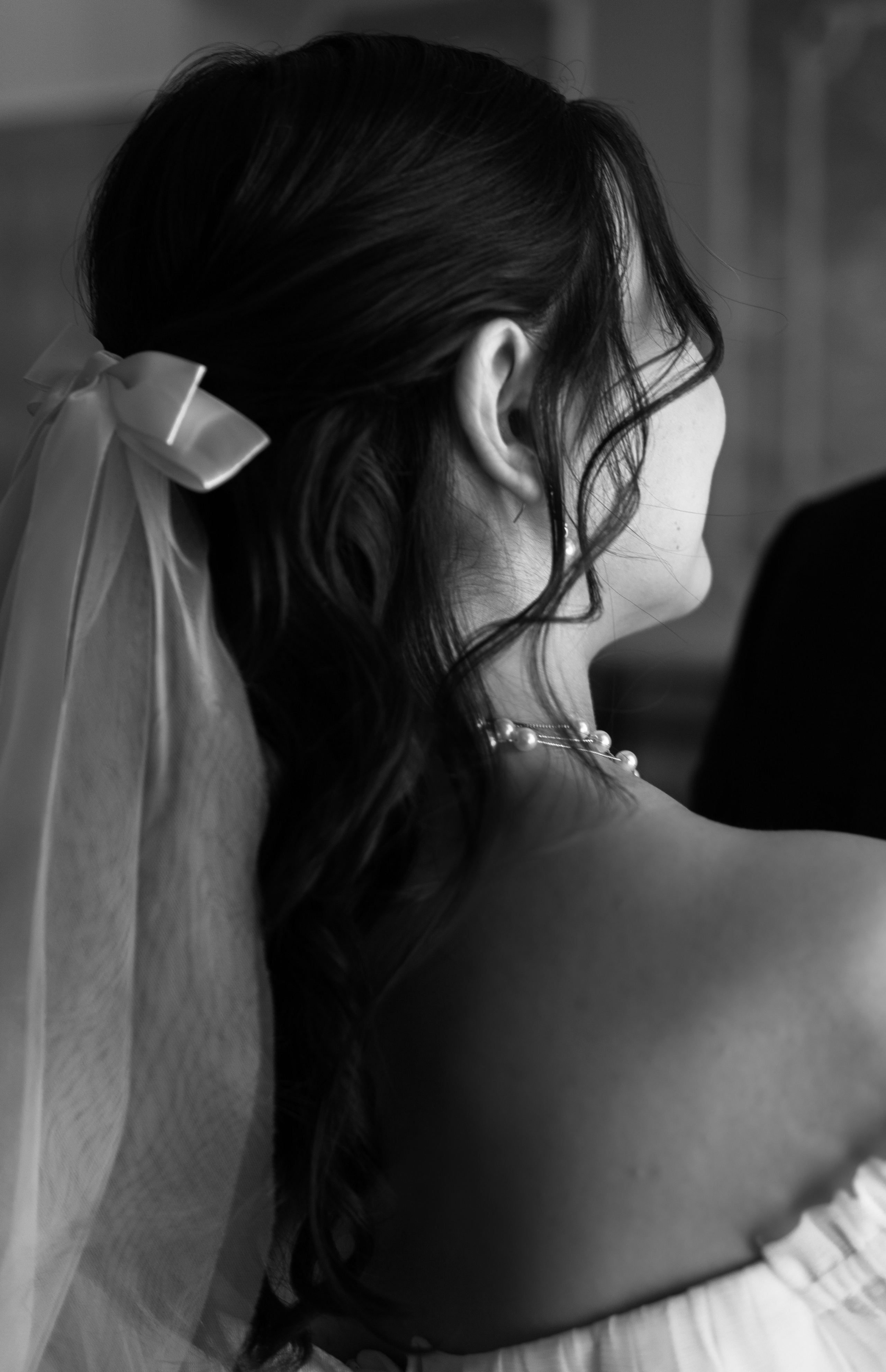 Максим и Бэлла. Фотограф и видеограф в Бугульме Аня Трутнева