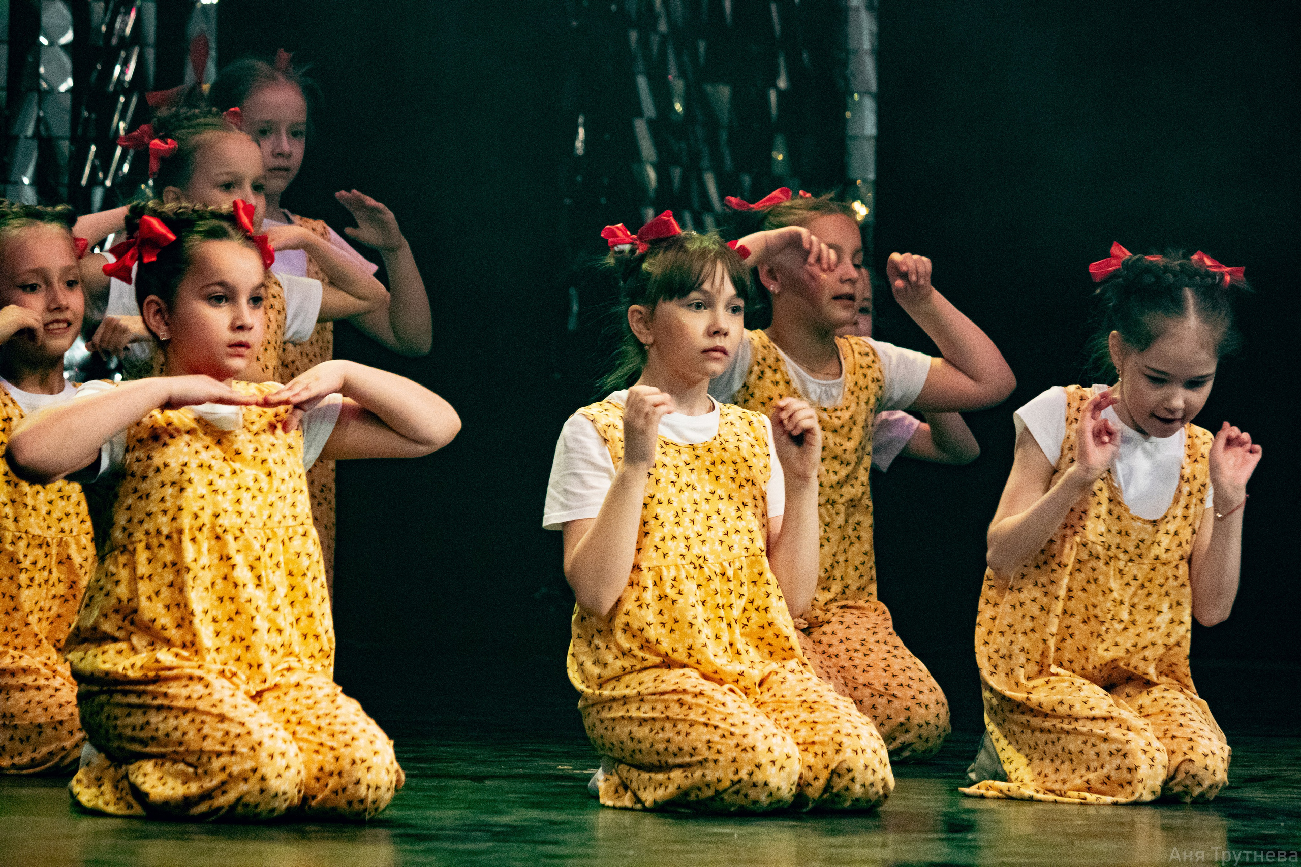 МОСКОВСКОЕ ВРЕМЯ юбилей. Фотограф и видеограф в Бугульме Аня Трутнева