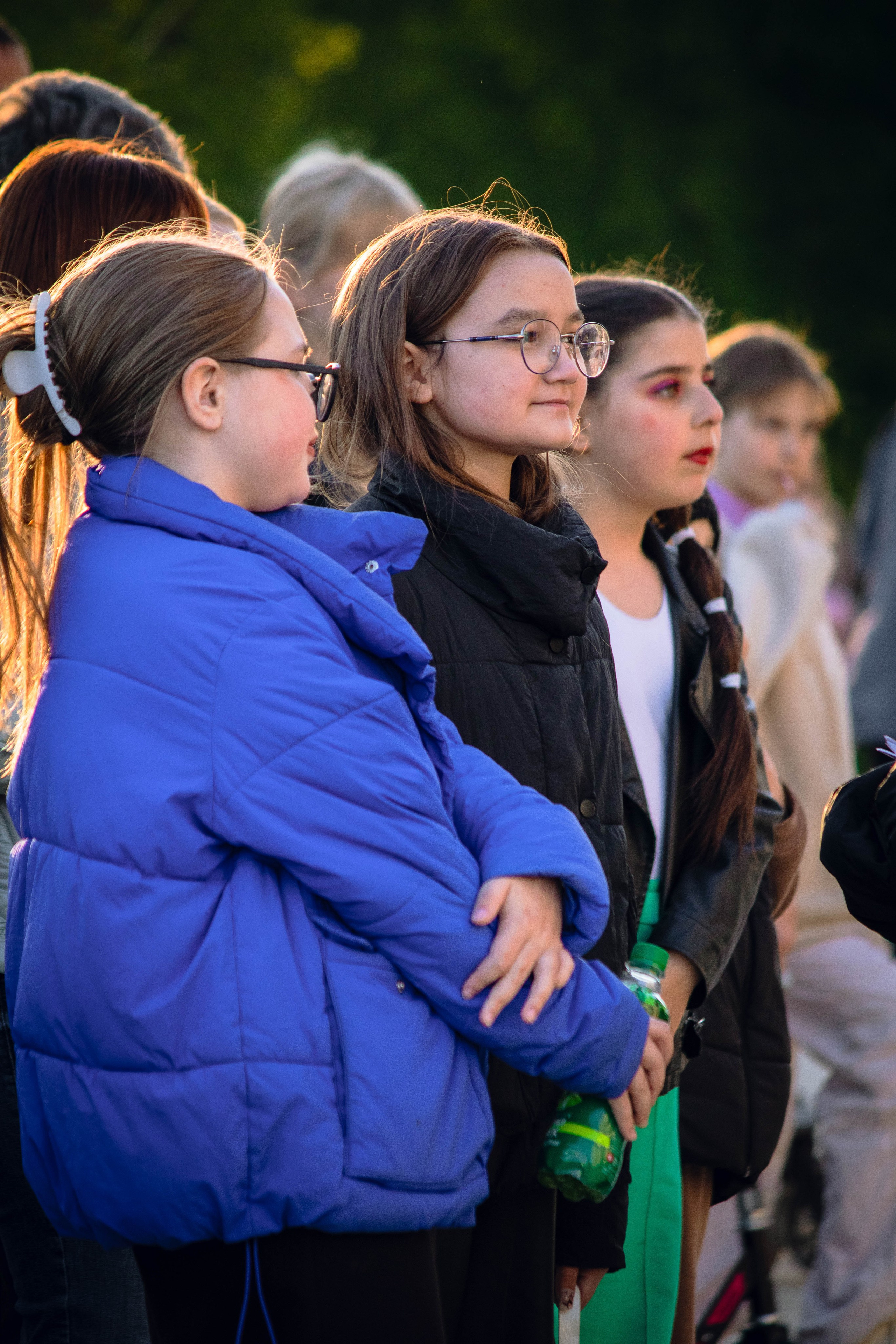 Любовь. Семья. Май. Фотограф и видеограф в Бугульме Аня Трутнева