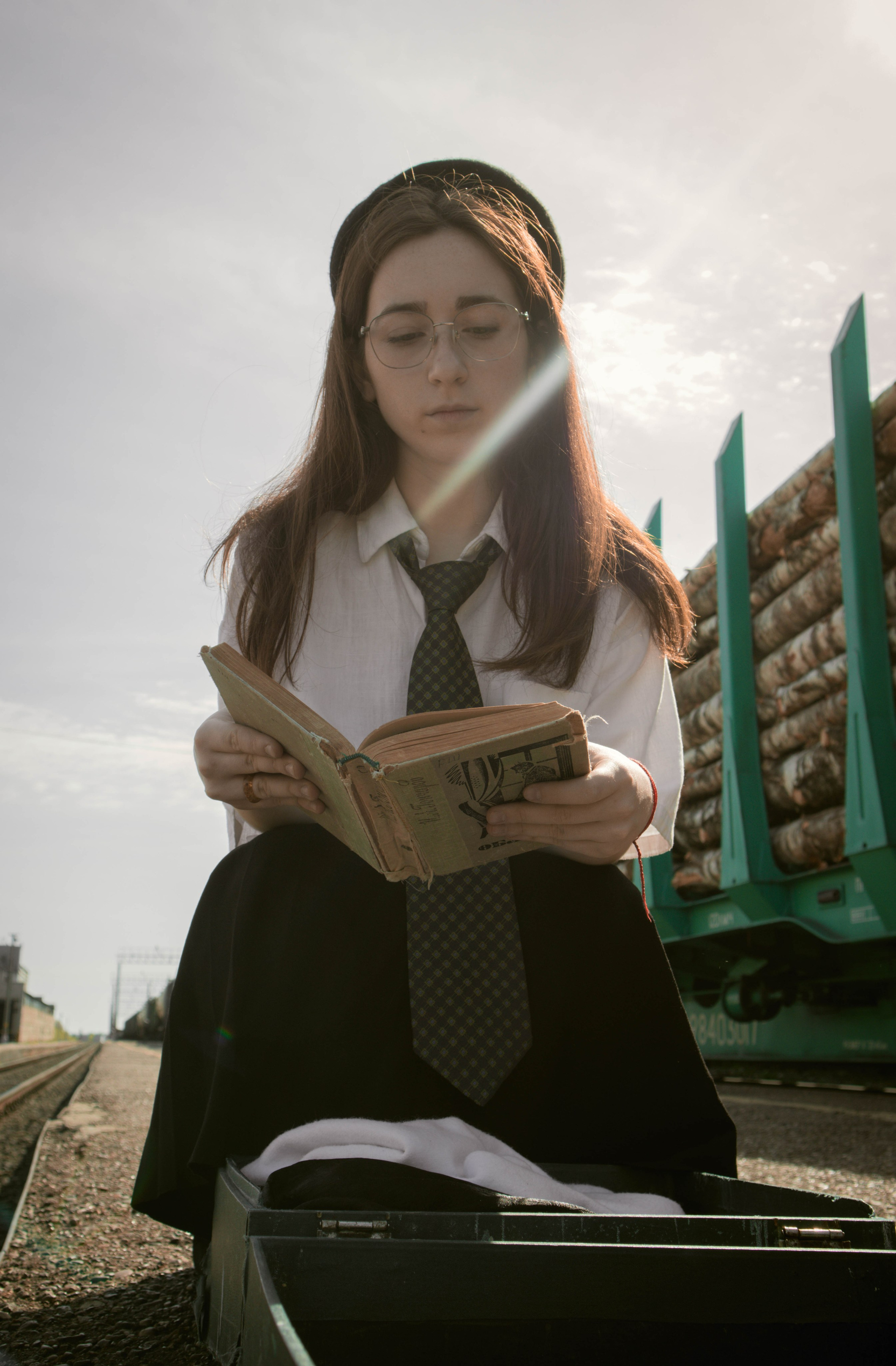 Аделина. Фотограф и видеограф в Бугульме Аня Трутнева