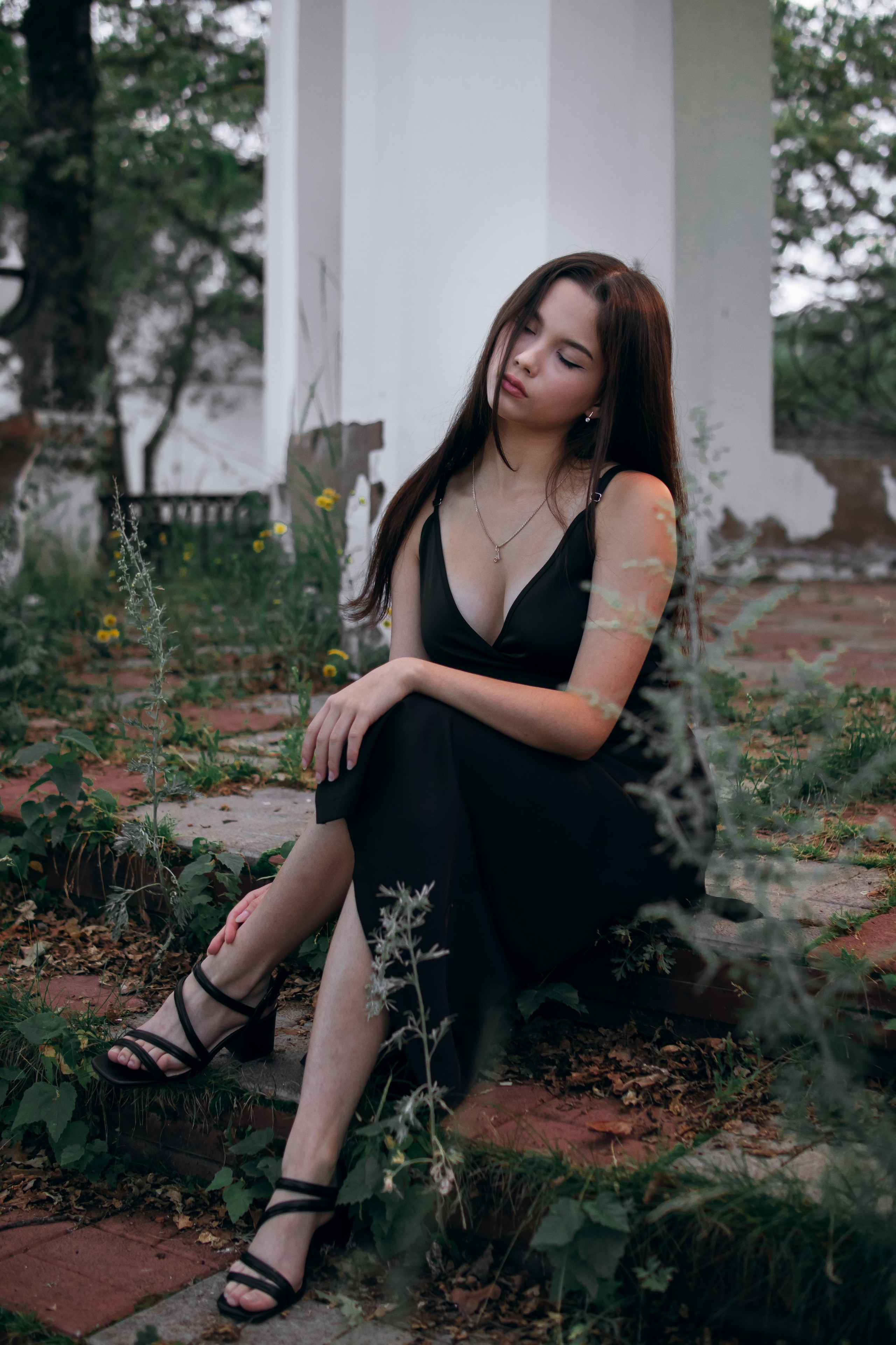 Азалия. Фотограф и видеограф в Бугульме Аня Трутнева