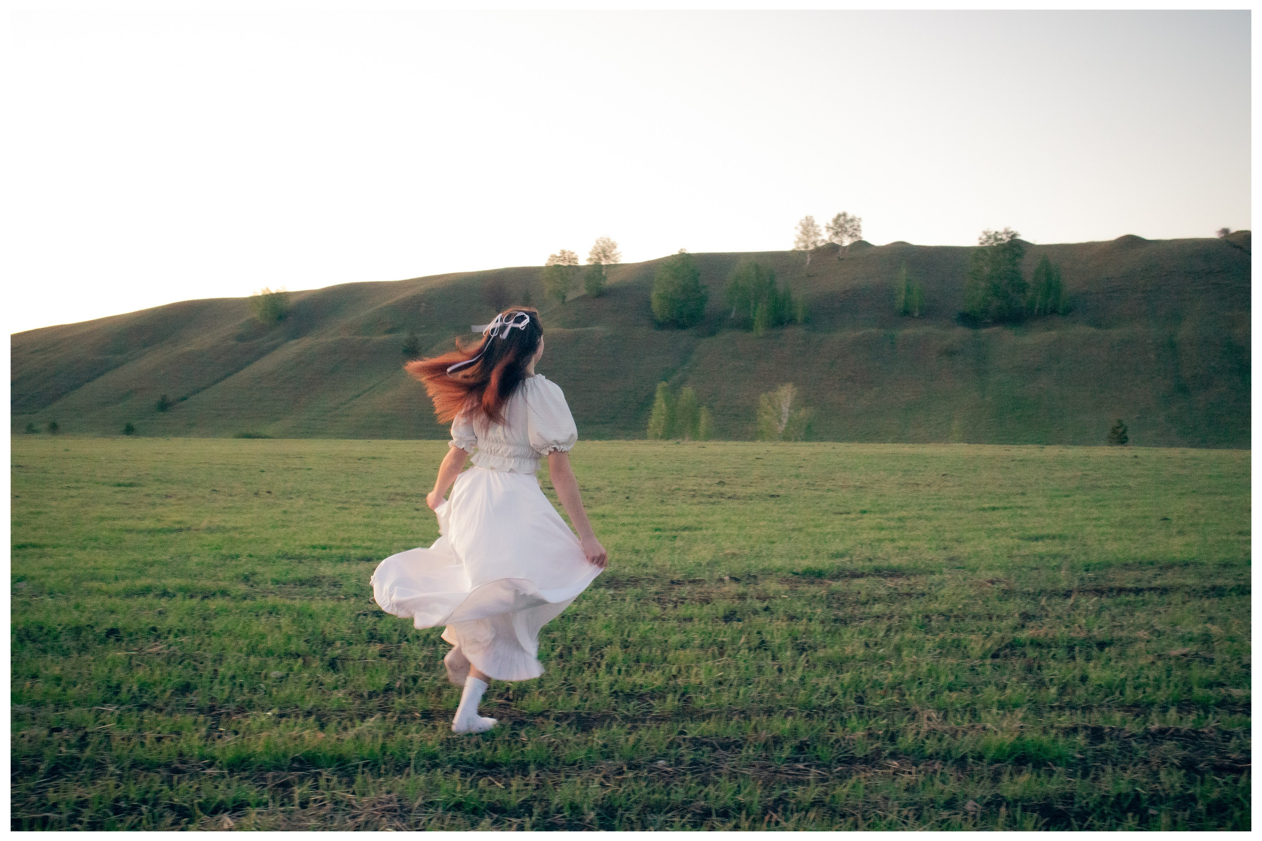 Арина. Фотограф и видеограф в Бугульме Аня Трутнева