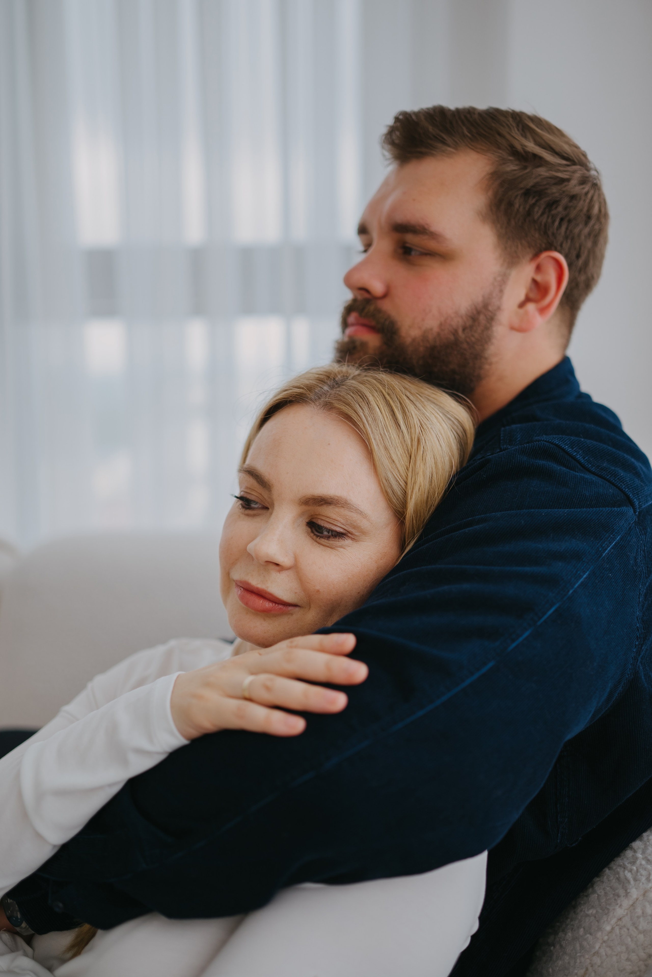 K+A=S&L. Свадебный фотограф Уфа Дарья Насырова