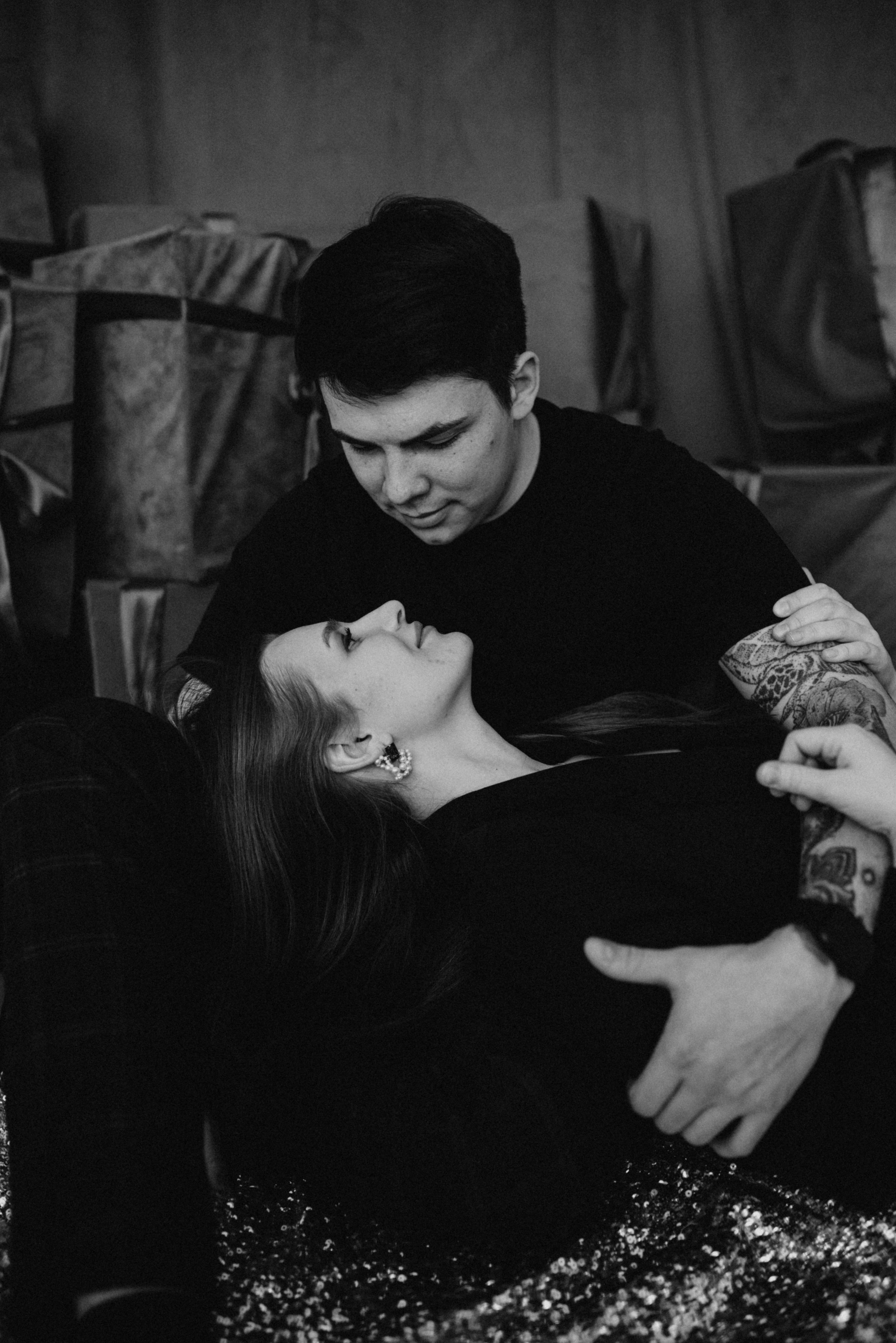 December, 2024. Фотограф Данил Бушуев