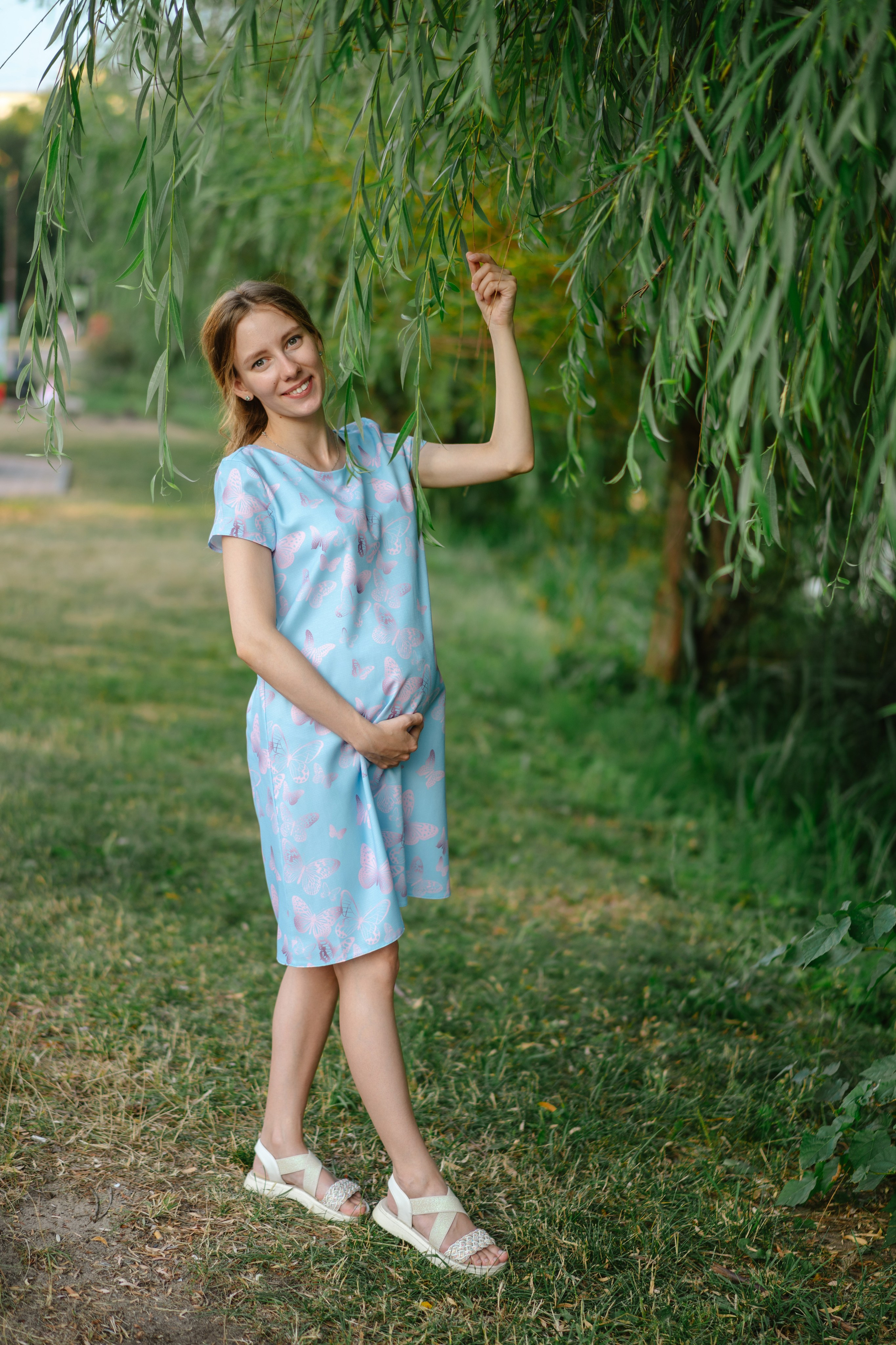 Оля и Юра. Фотограф в Нижнем Новгороде Александр Кудрявцев