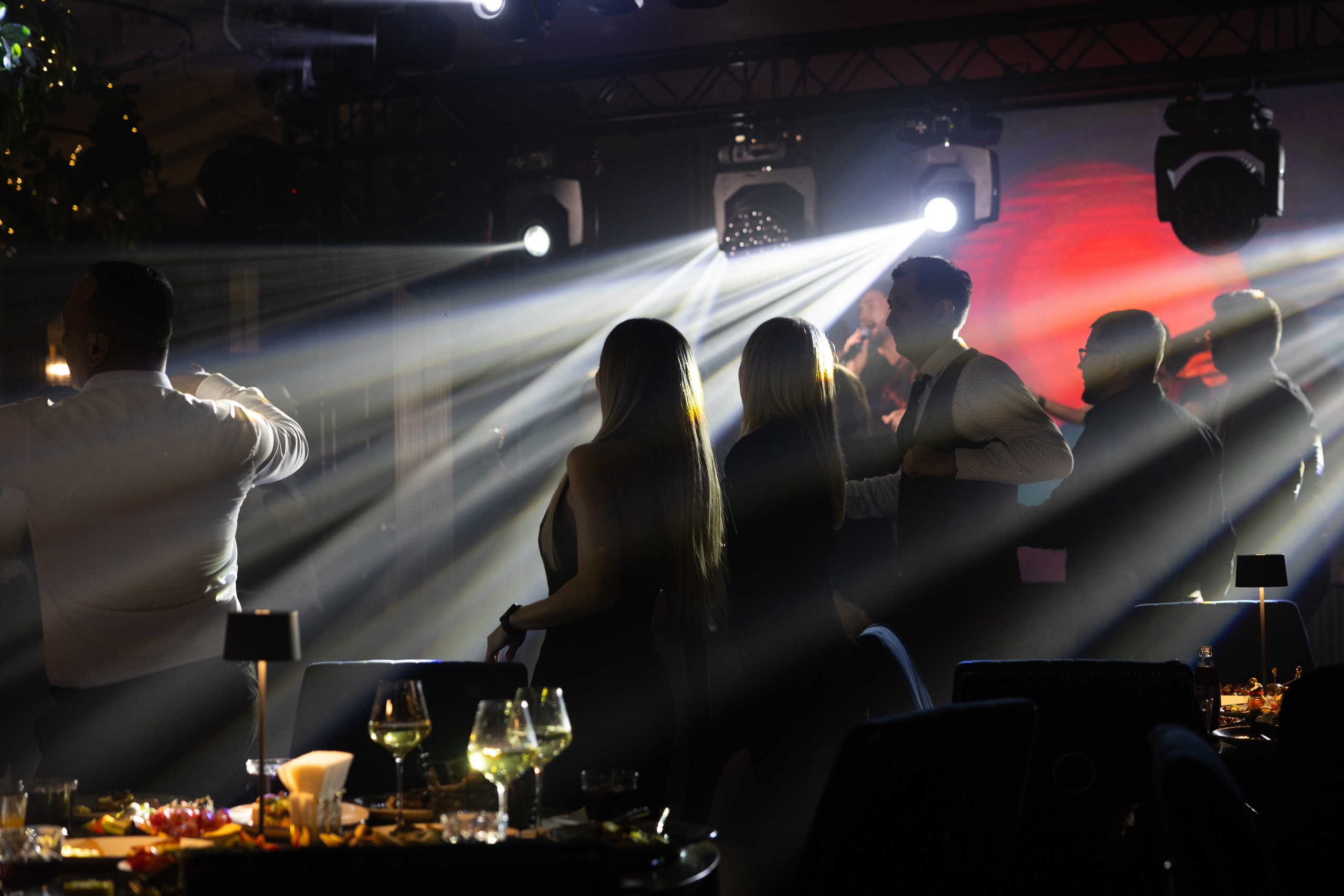 Event Репортажные съемки