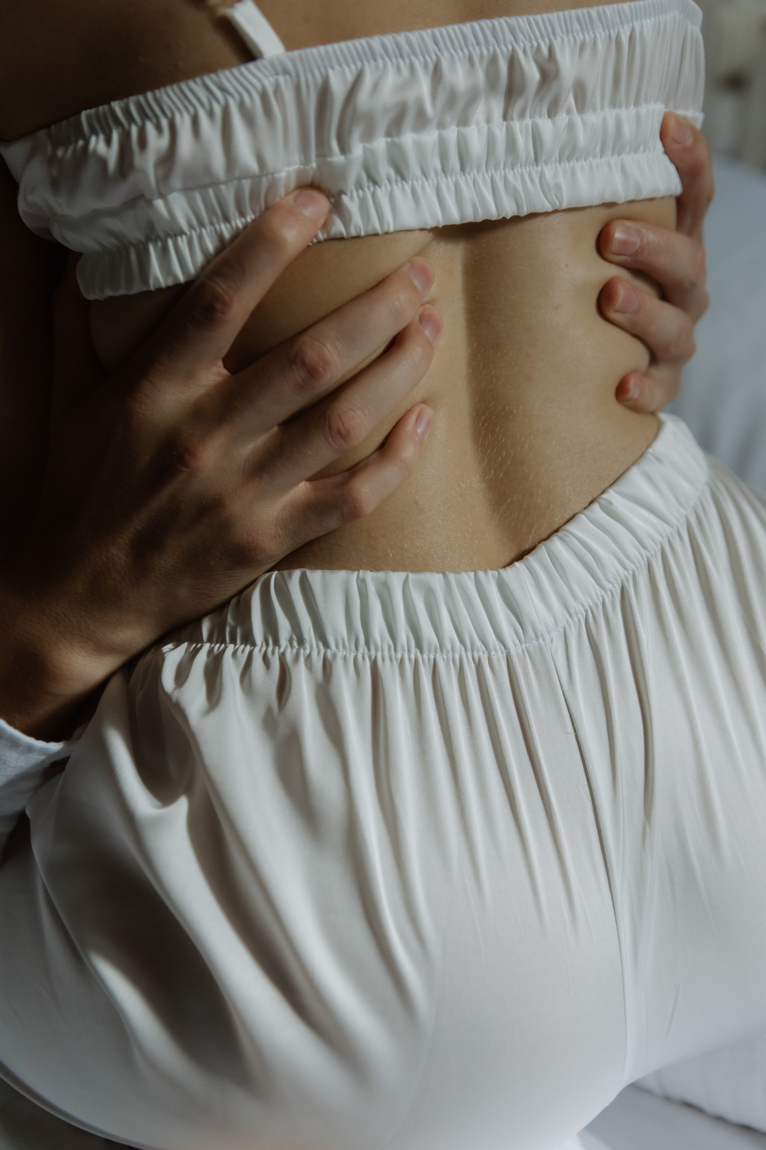 Анастасия и Николай. Главная