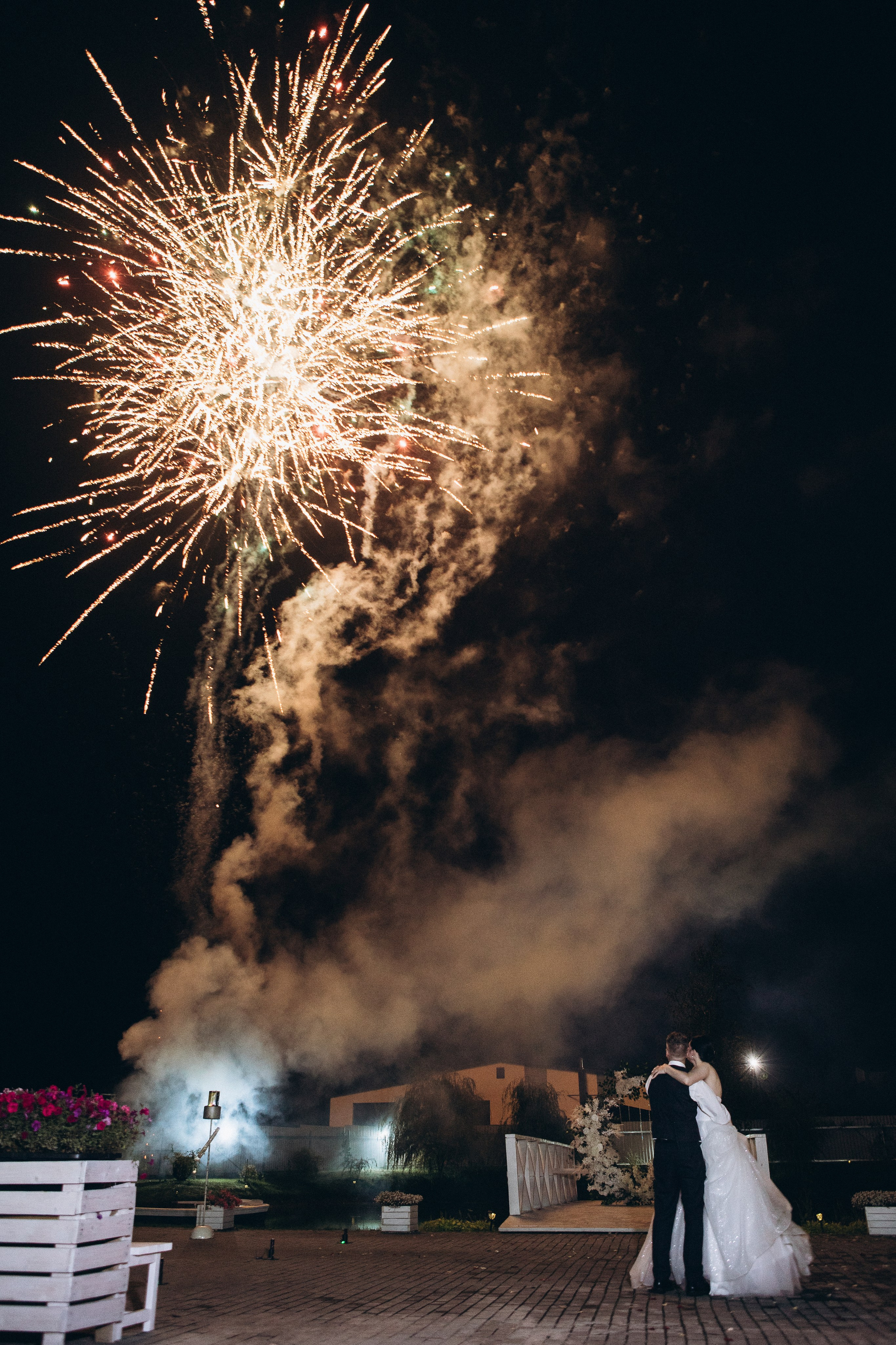 Wedding day Влад & Настя. Алёна Берёзка фотограф Минск