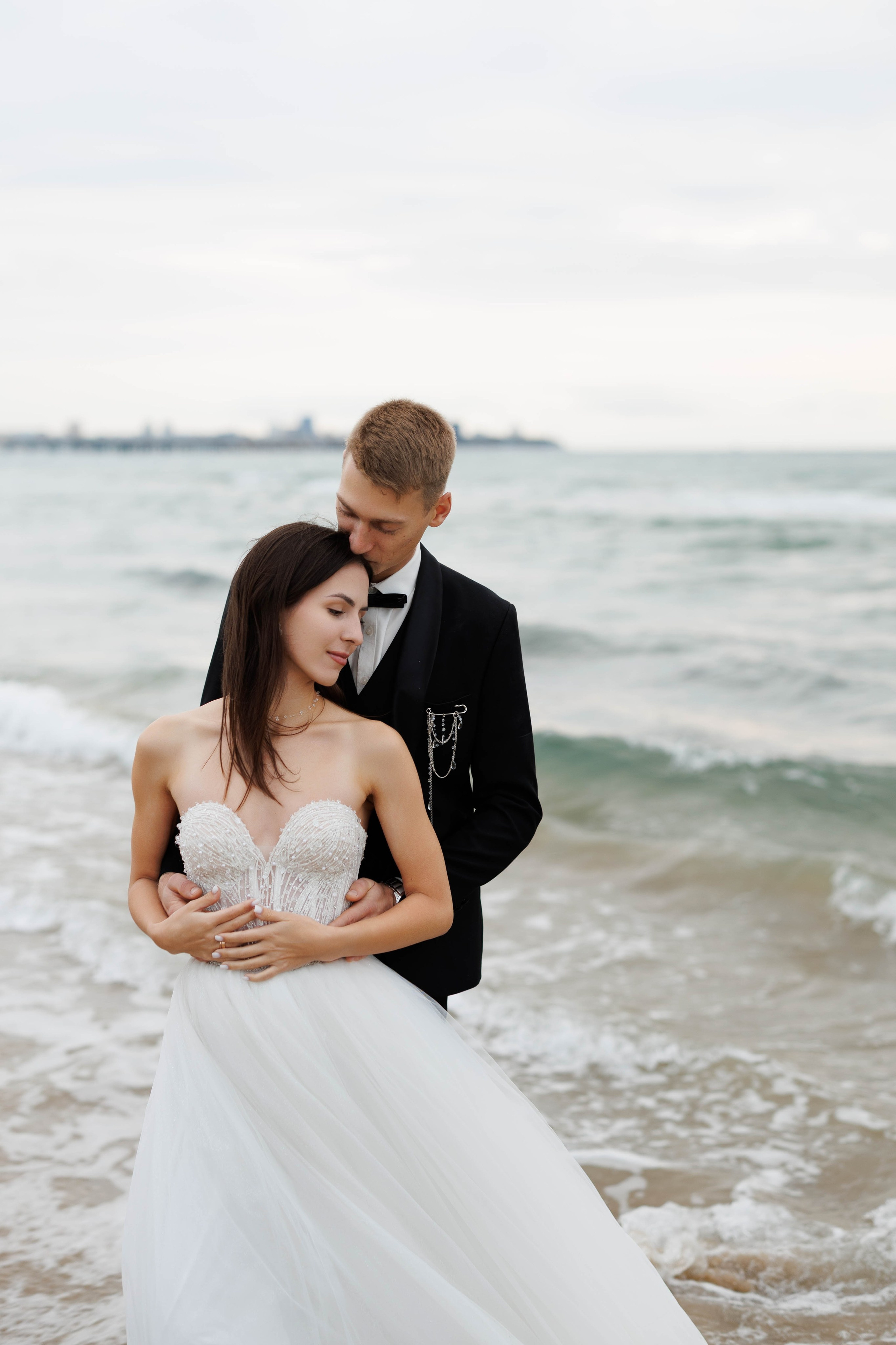 Море любви. Аксанна Аракелян