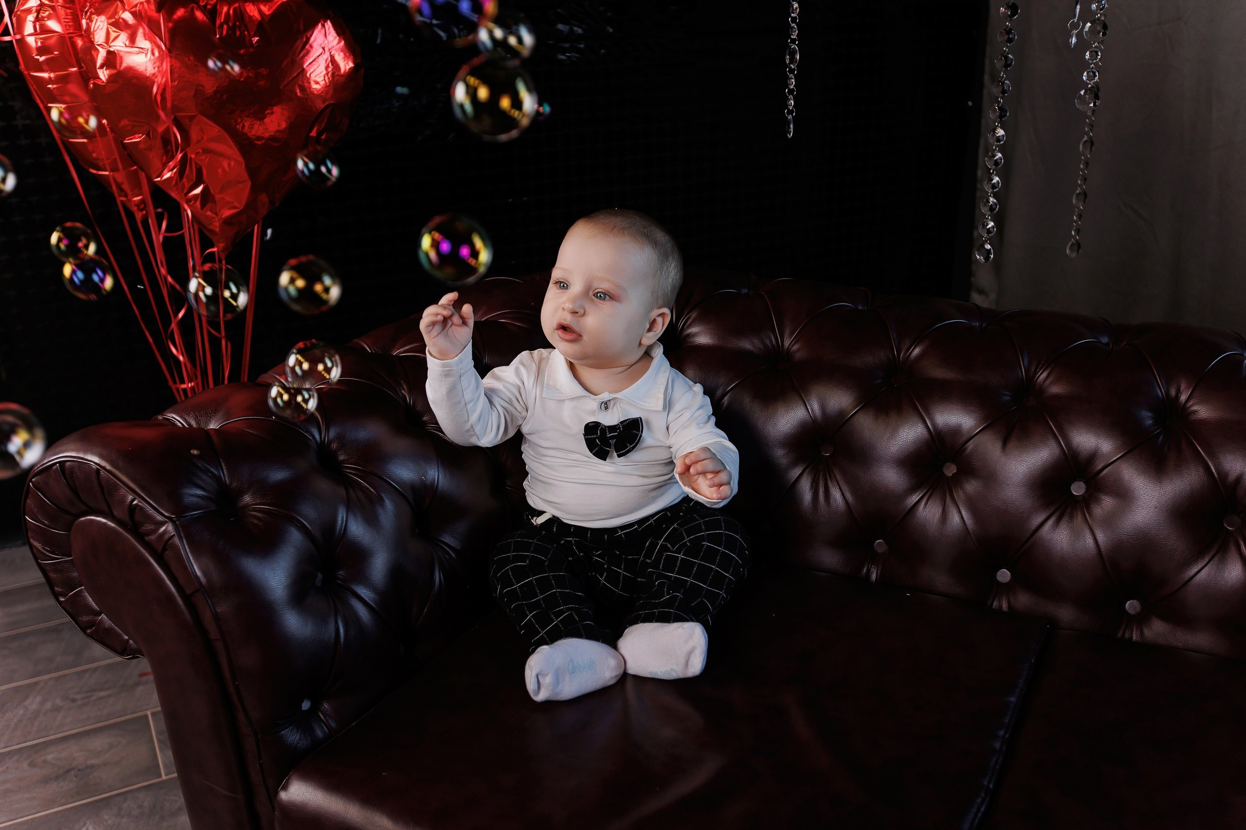 Anne Miller | Photographer