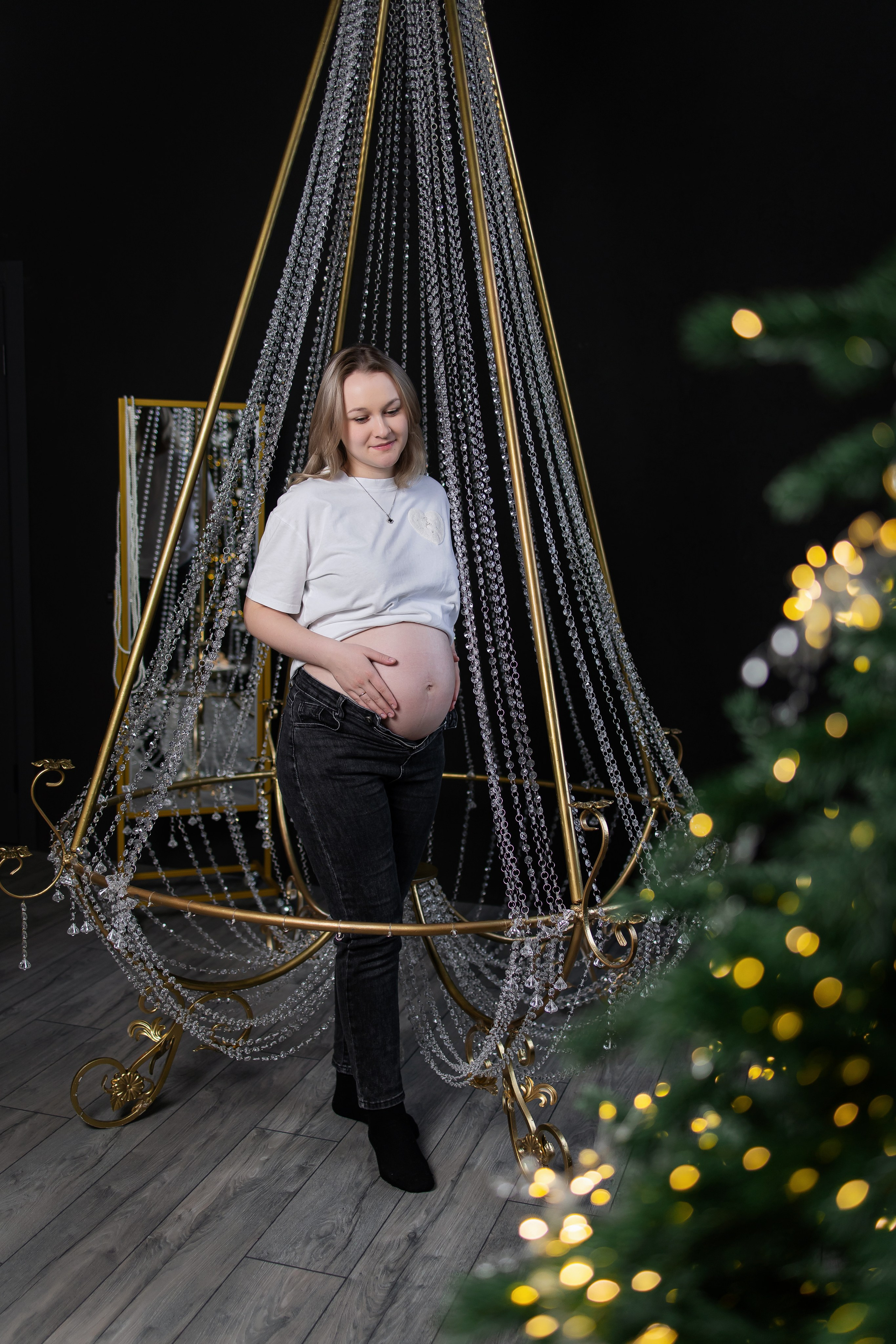 В ожидании. Anneta Benthen | Photographer