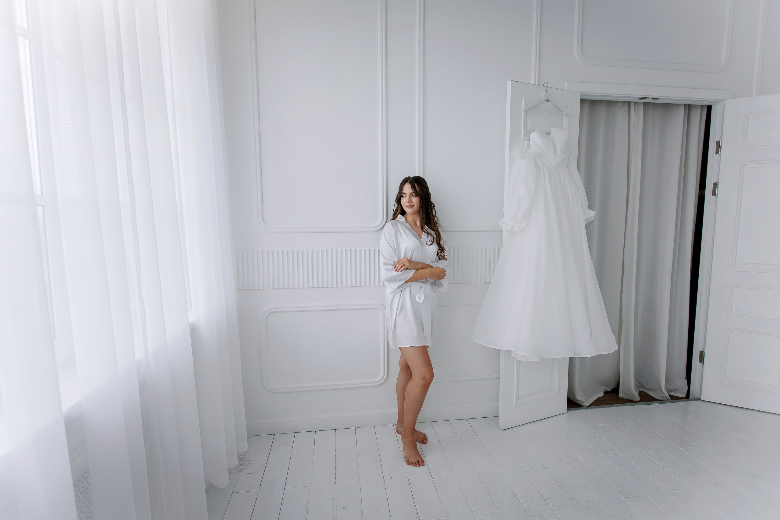 Veronika & Eugene. Anne Miller | Photographer