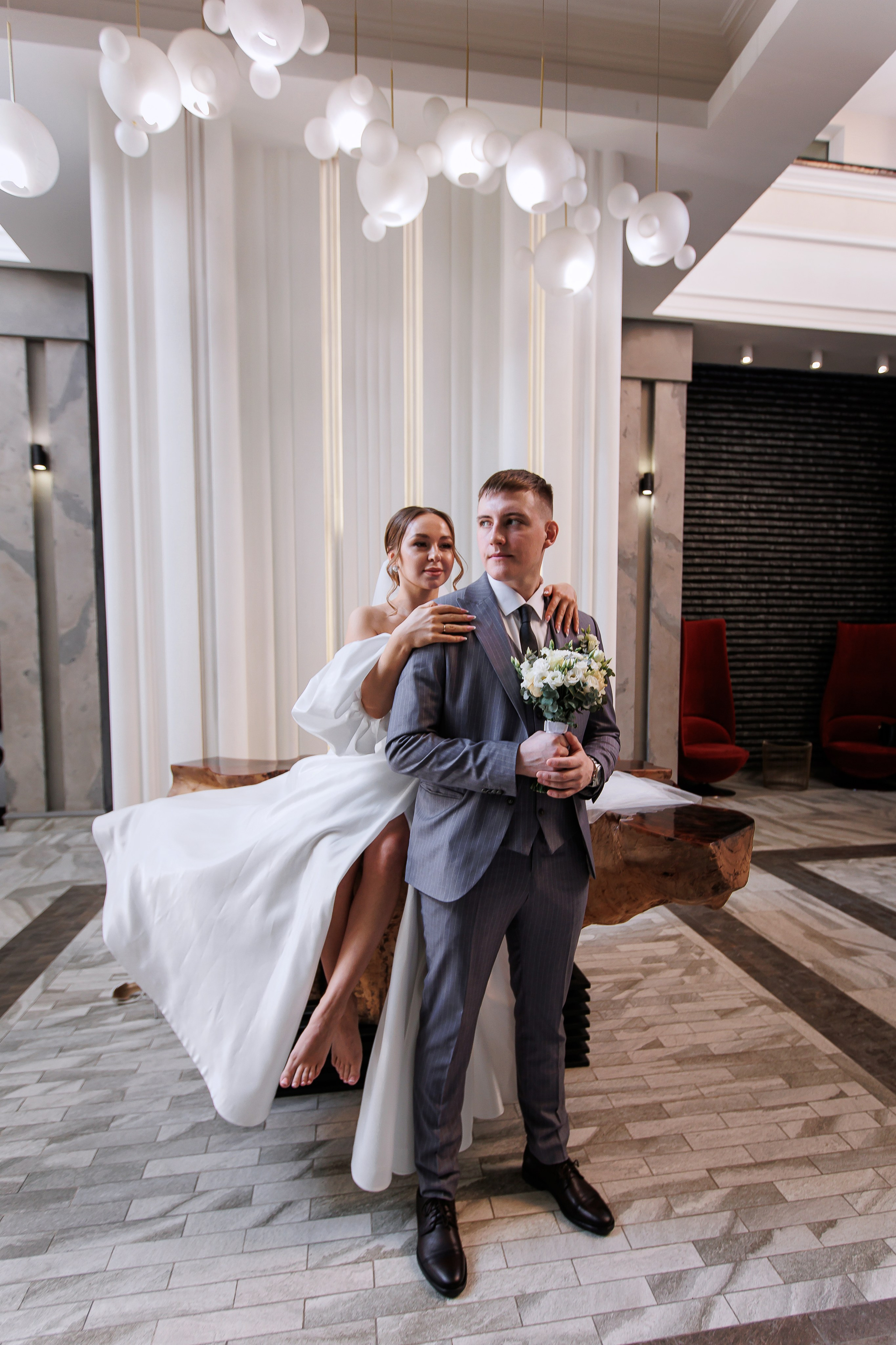 Julia & Sergey. Anne Miller | Photographer