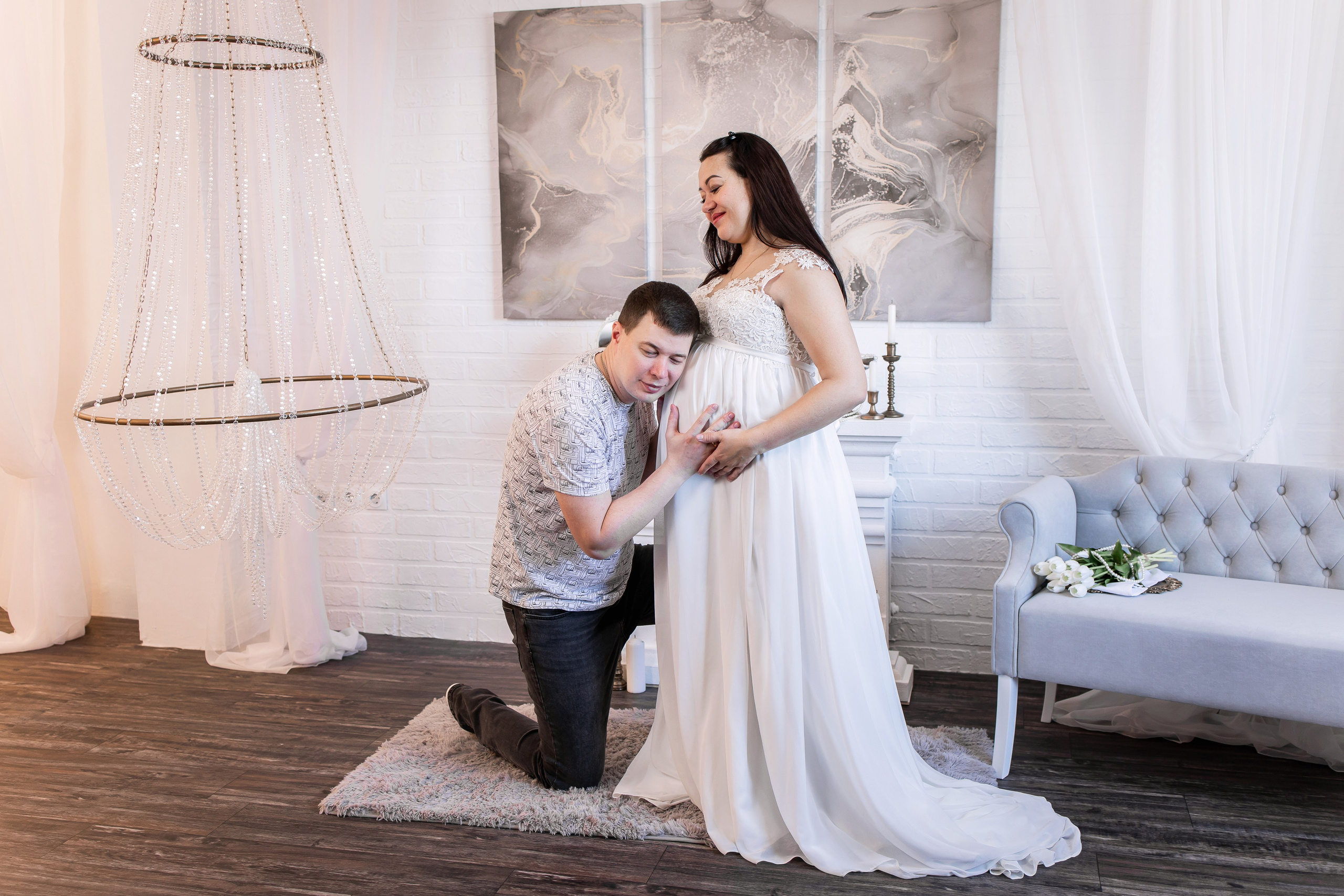 Baby. Anne Miller | Photographer