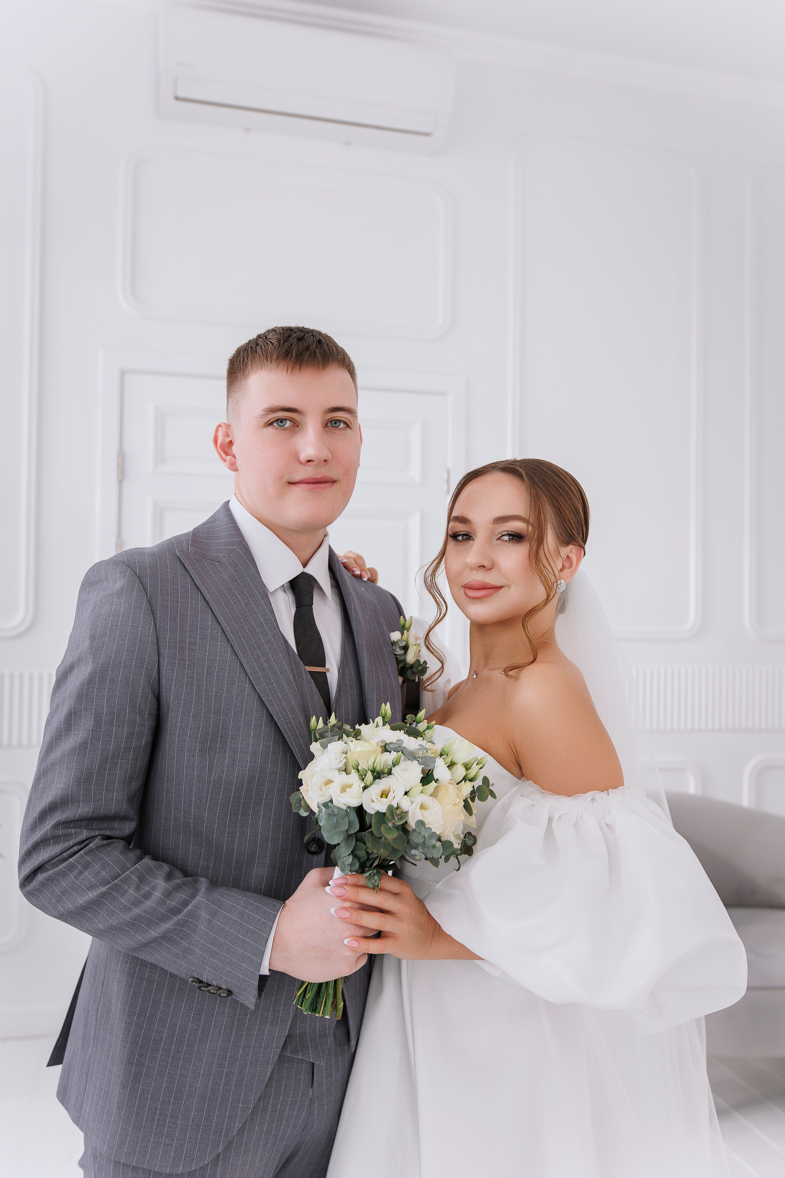 Julia & Sergey. Anne Miller | Photographer