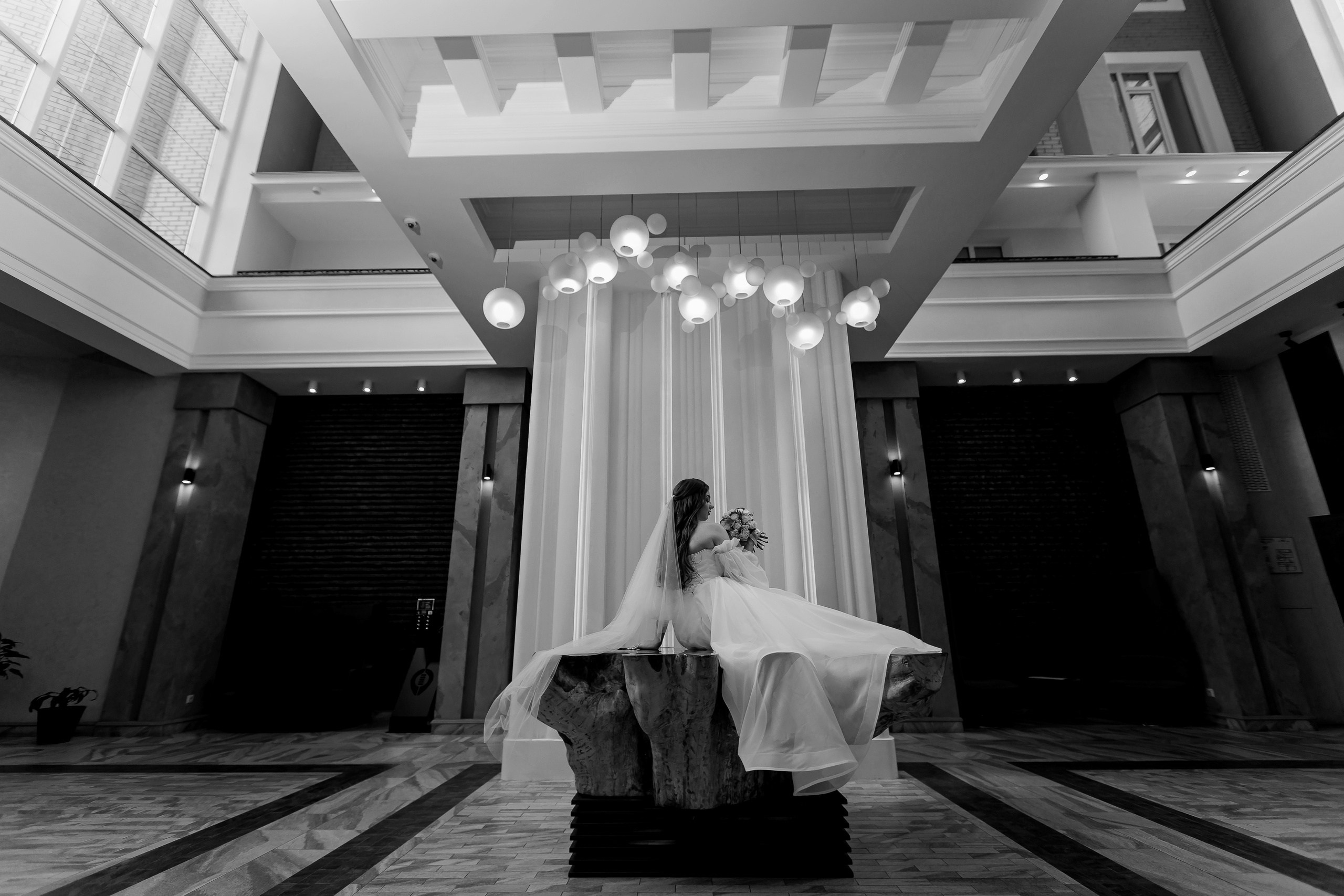 Veronika & Eugene. Anne Miller | Photographer