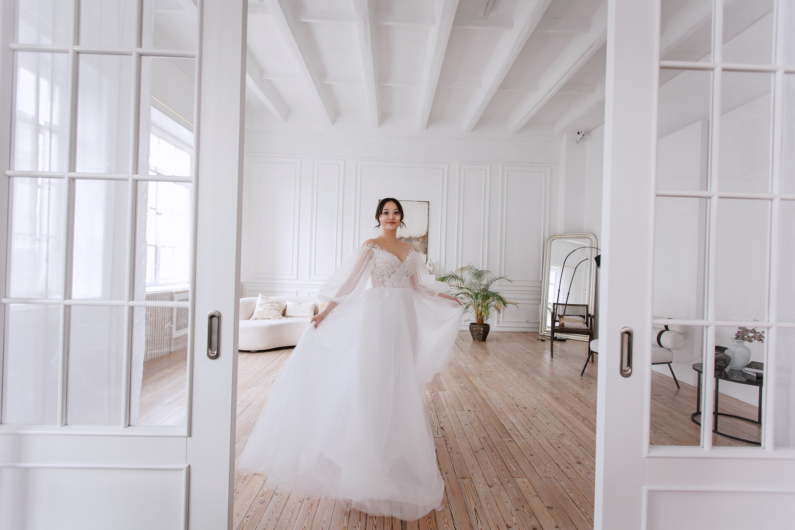 Karina & Bagdat. Anne Miller | Photographer