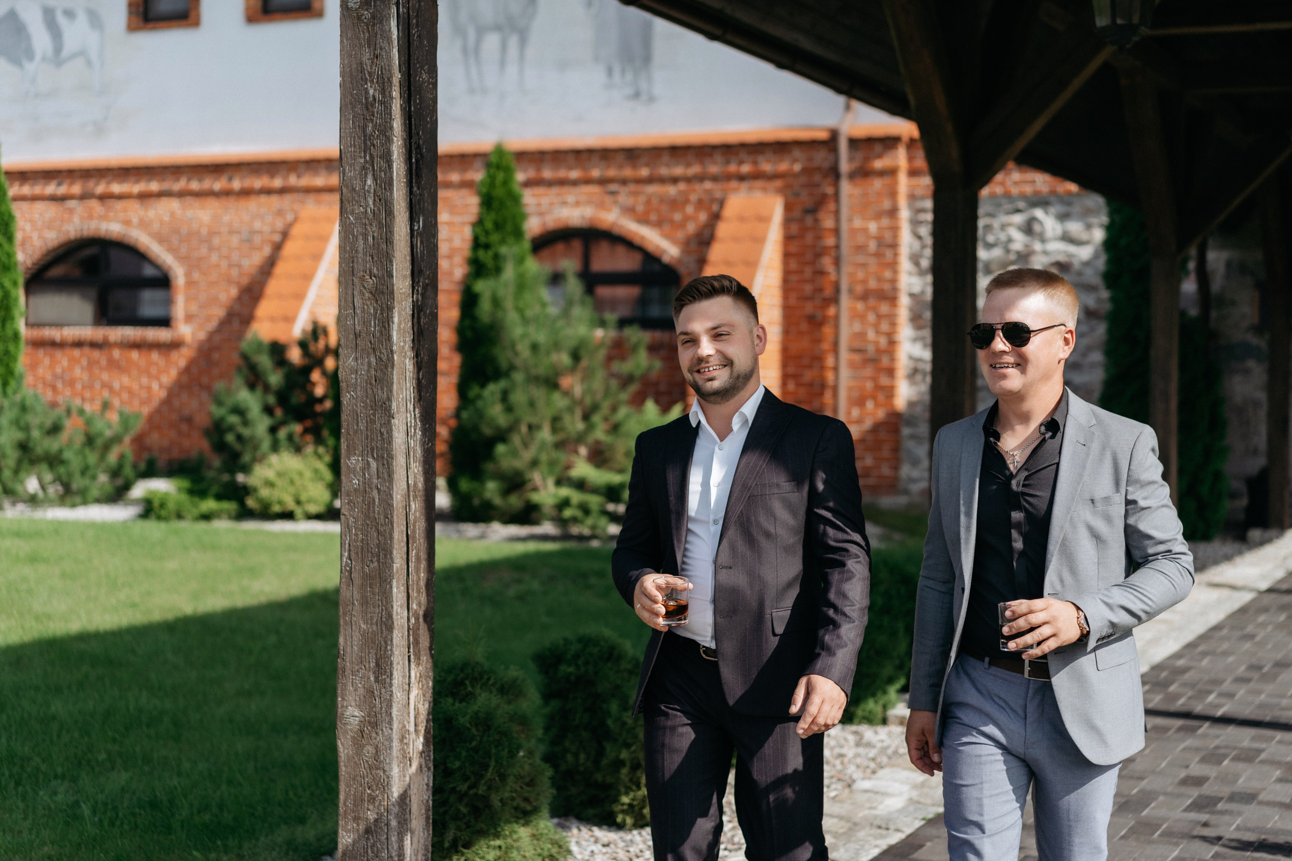 Александр и Ирина. Свадебный и семейный фотограф в Калининграде Анастасия Гриценко