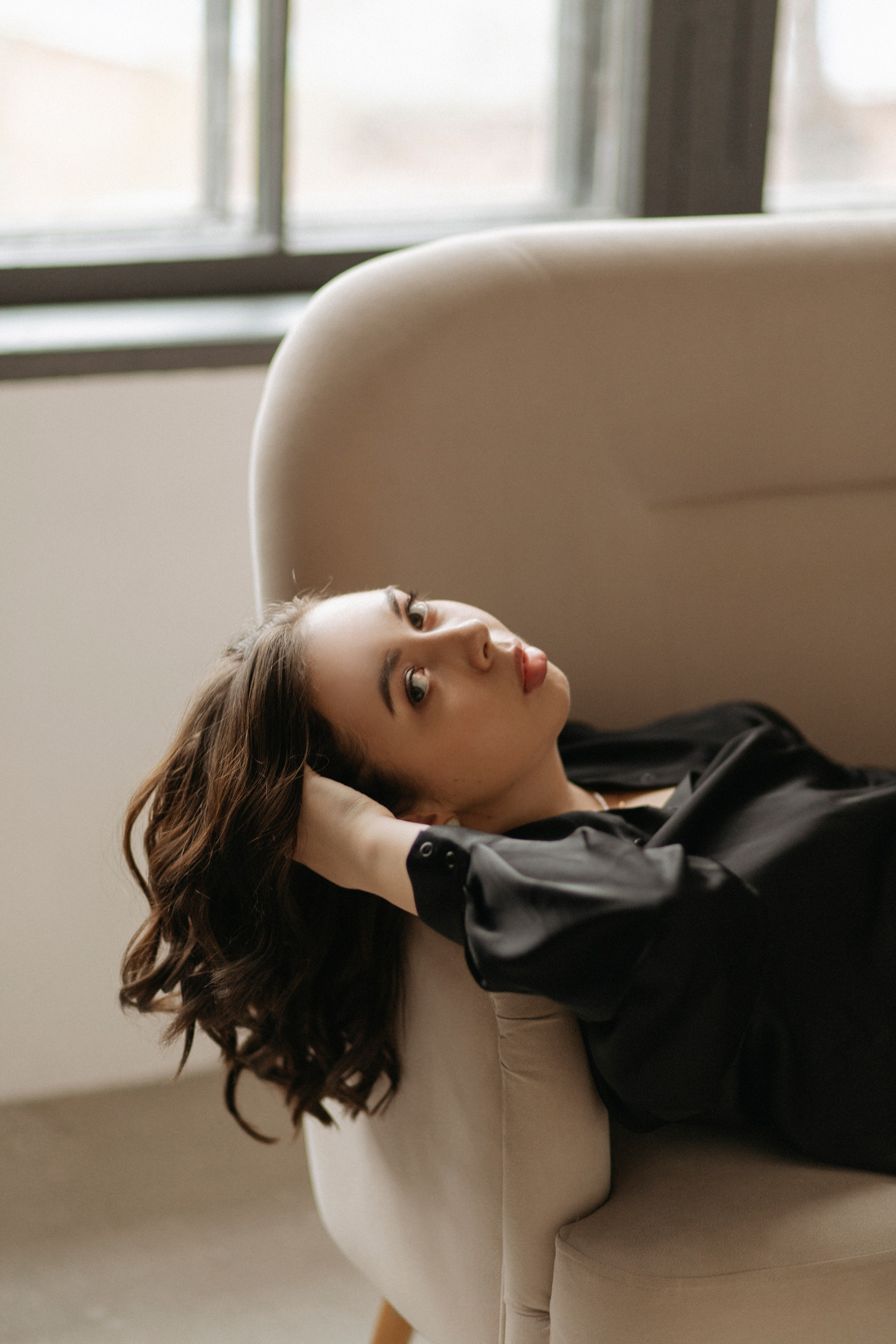 Алина. Самый теплый фотограф в Краснодаре Рябоконь Ксения