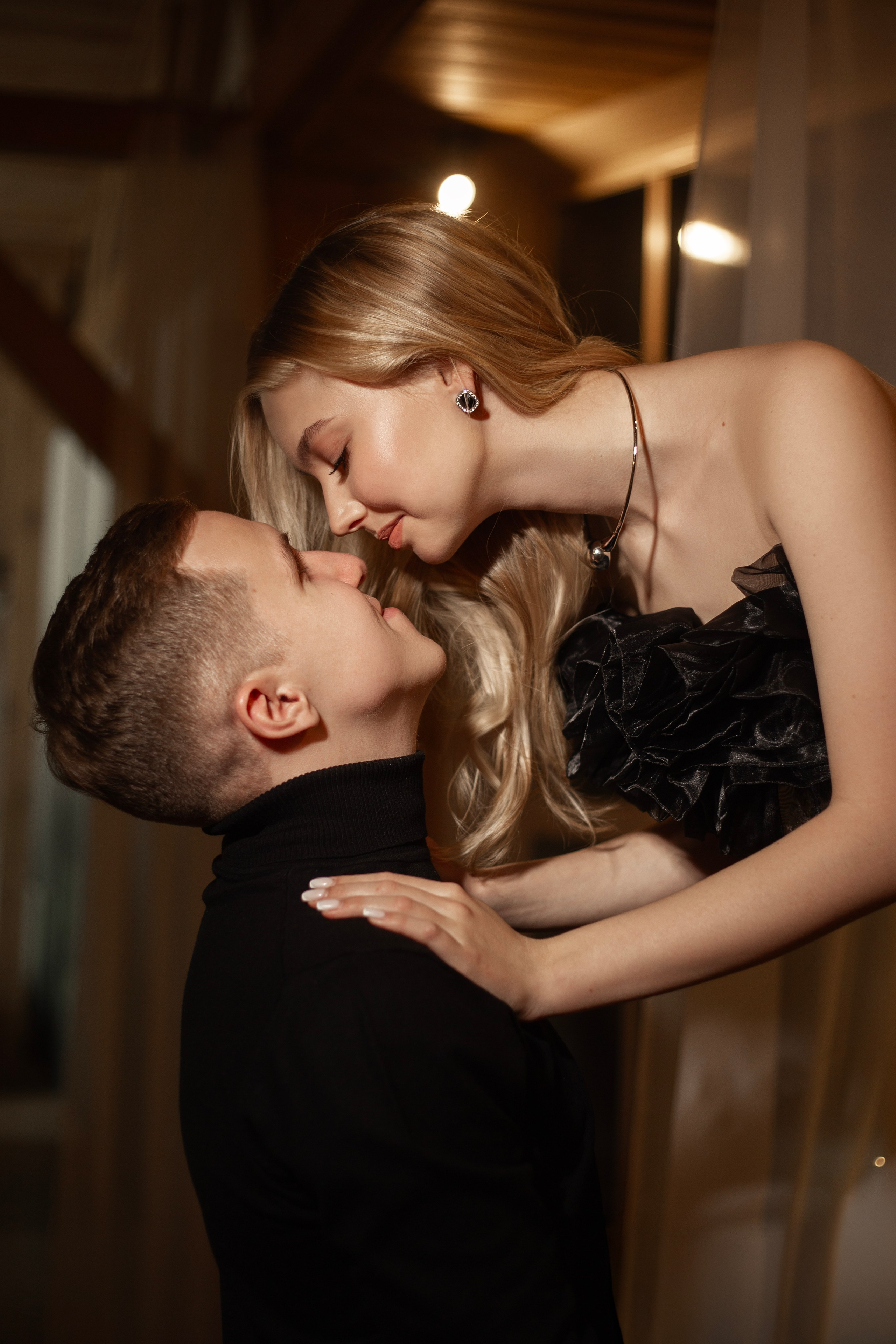 Артем & Елизавета. Свадебный и контент фотограф в Новосибирске Еремин Александр