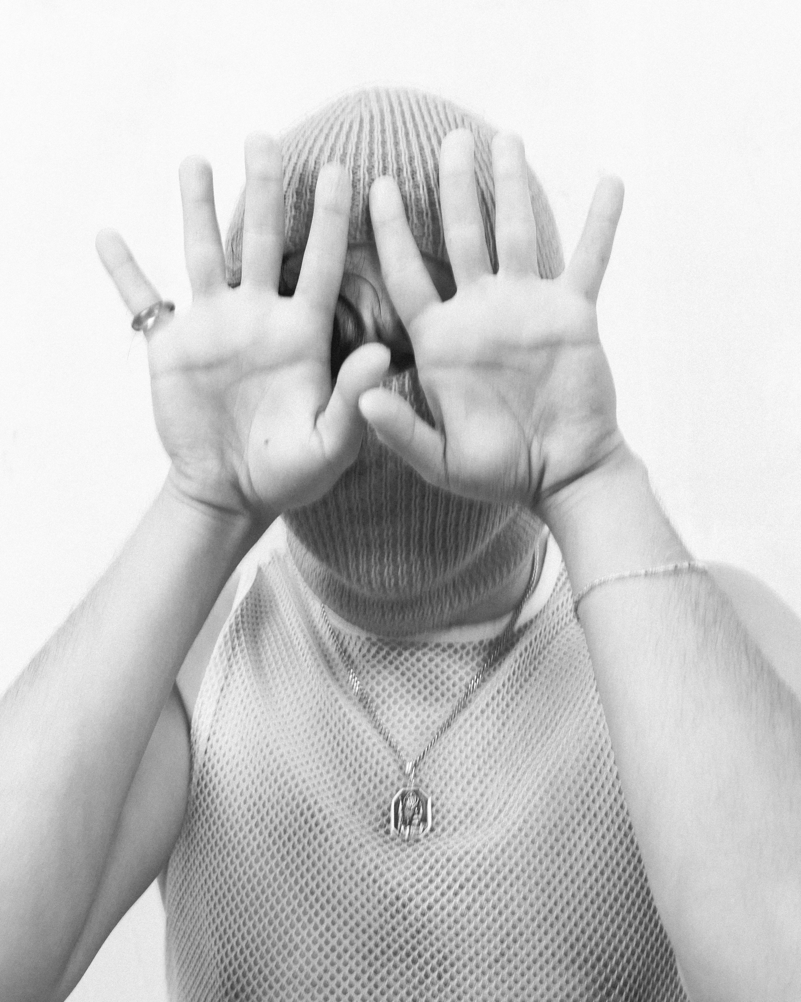 Портреты. Photographer Slava Kostylev