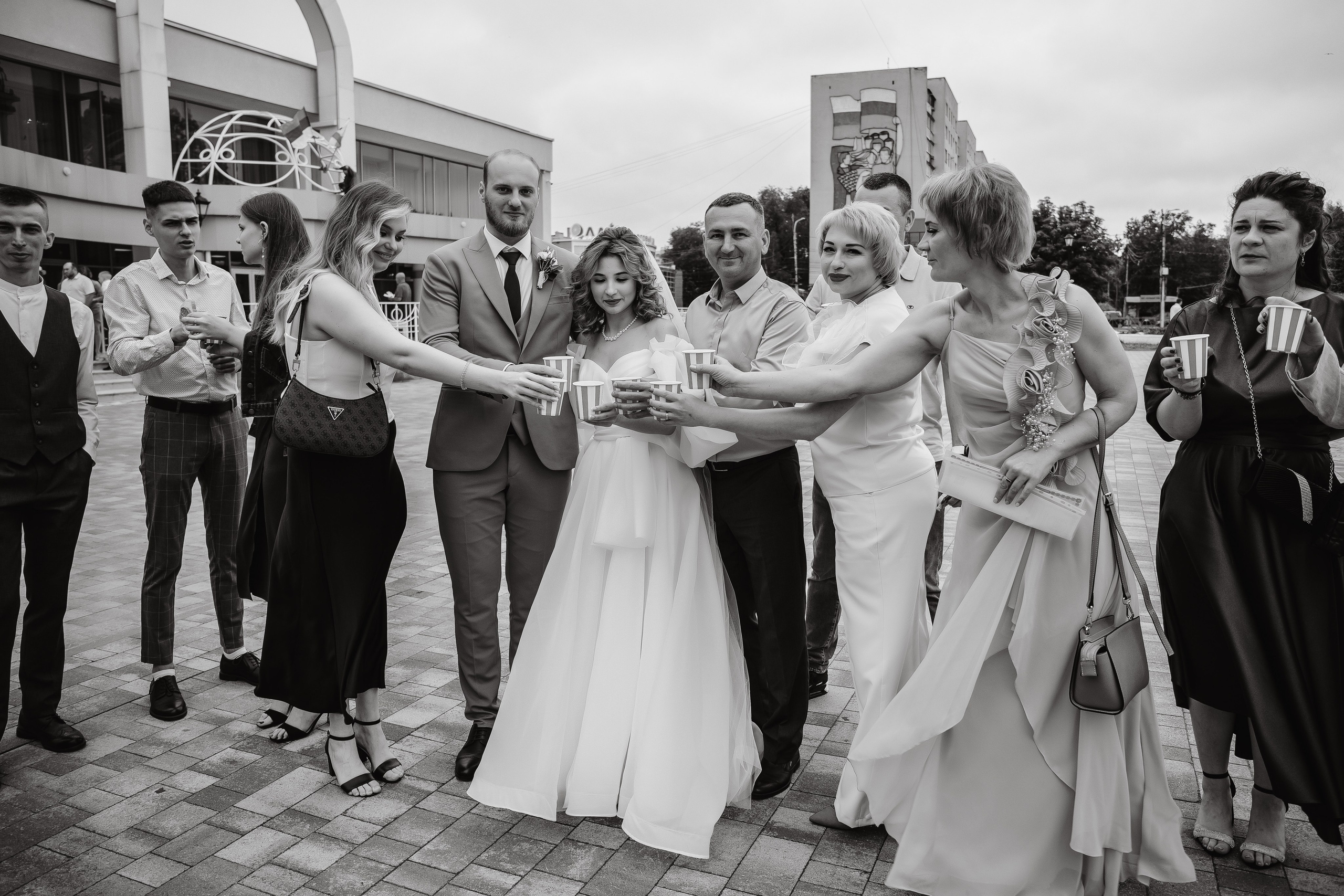 Кирилл & Лиза. Лето в городе. Свадебный и семейный фотограф Пушкин Царское Село СПБ Питер Санкт-Петербург и Рязань Ольга Козлова