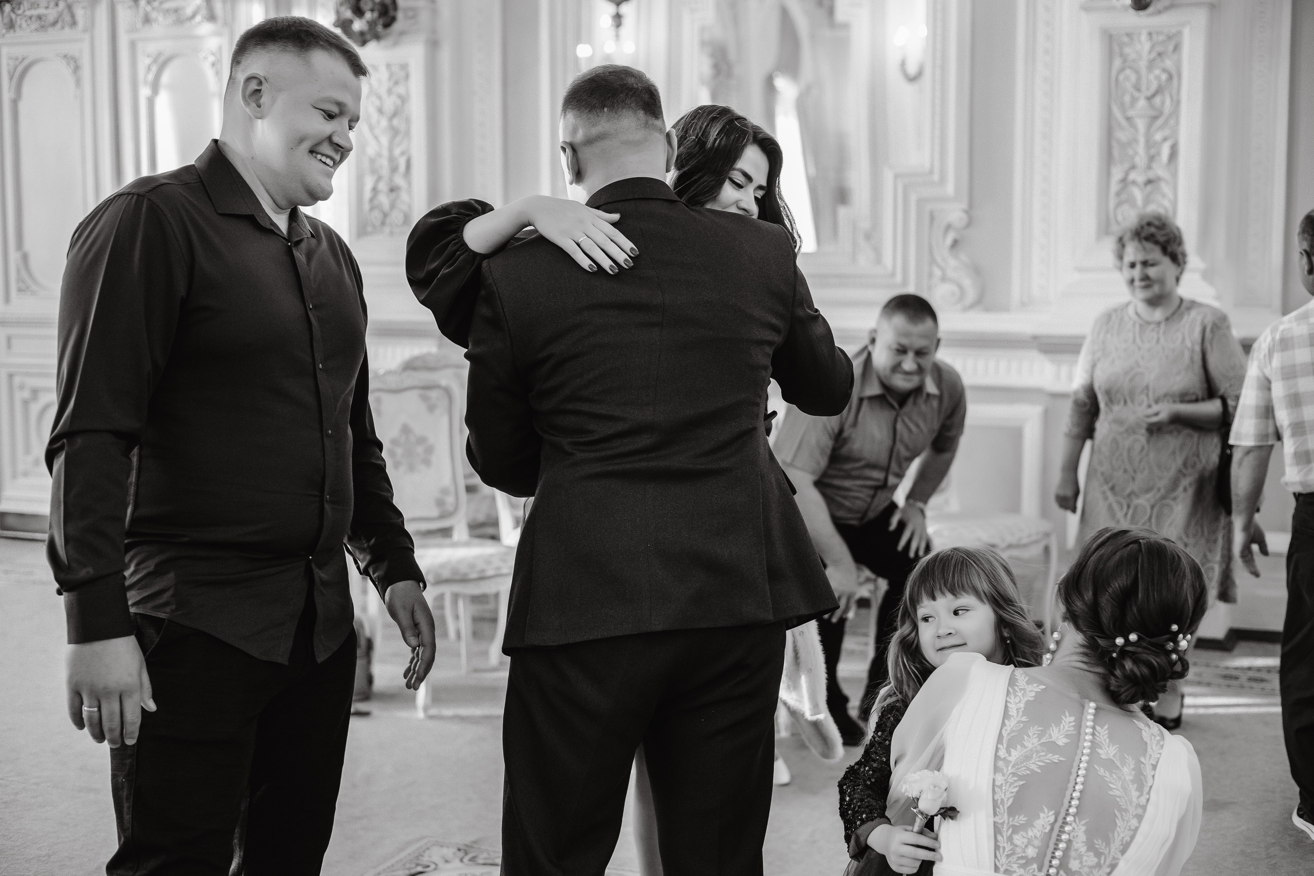 Андрей & Вика. Теплый вечер. Свадебный и семейный фотограф Пушкин Царское Село СПБ Питер Санкт-Петербург и Рязань Ольга Козлова