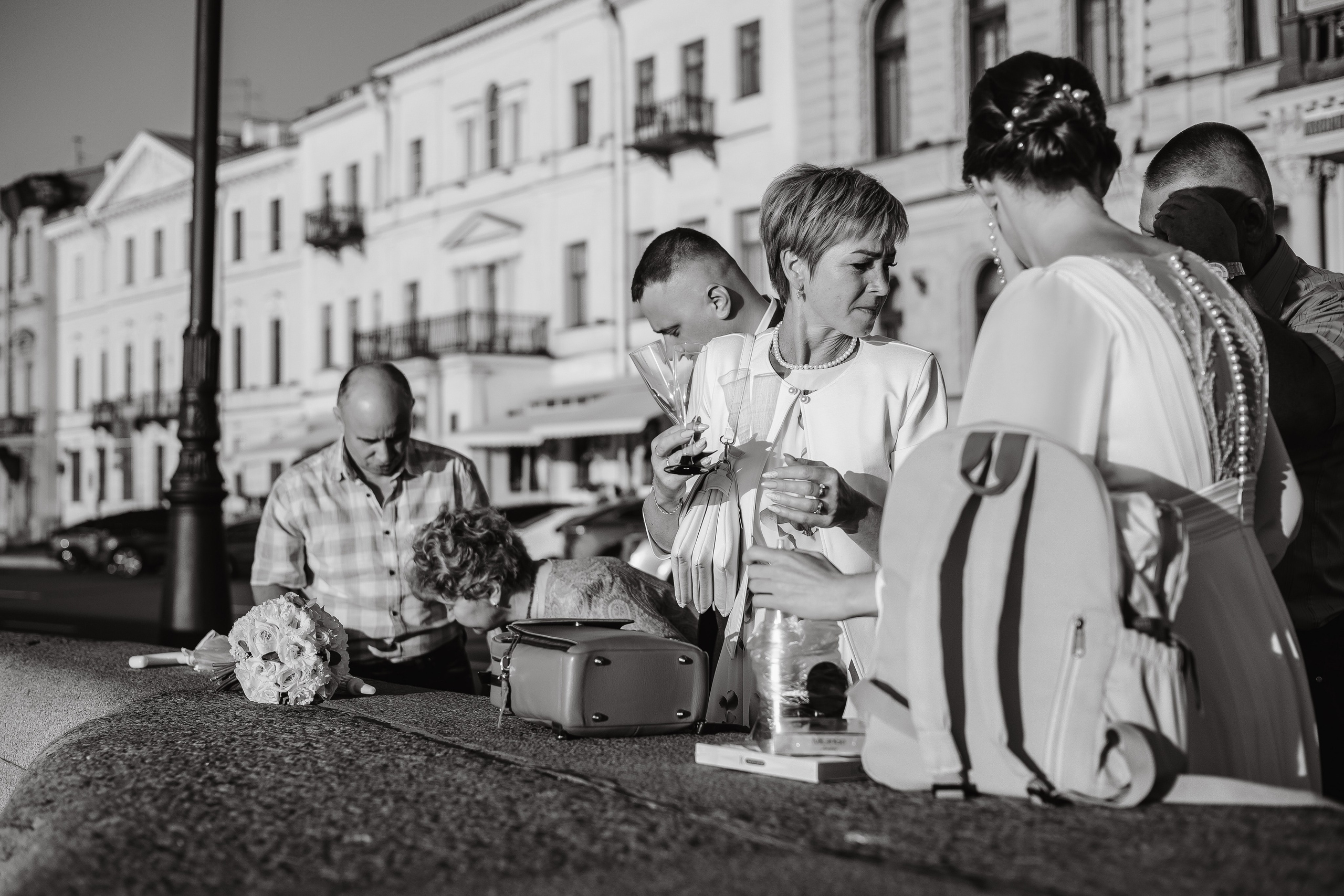 Андрей & Вика. Теплый вечер. Свадебный и семейный фотограф Пушкин Царское Село СПБ Питер Санкт-Петербург и Рязань Ольга Козлова