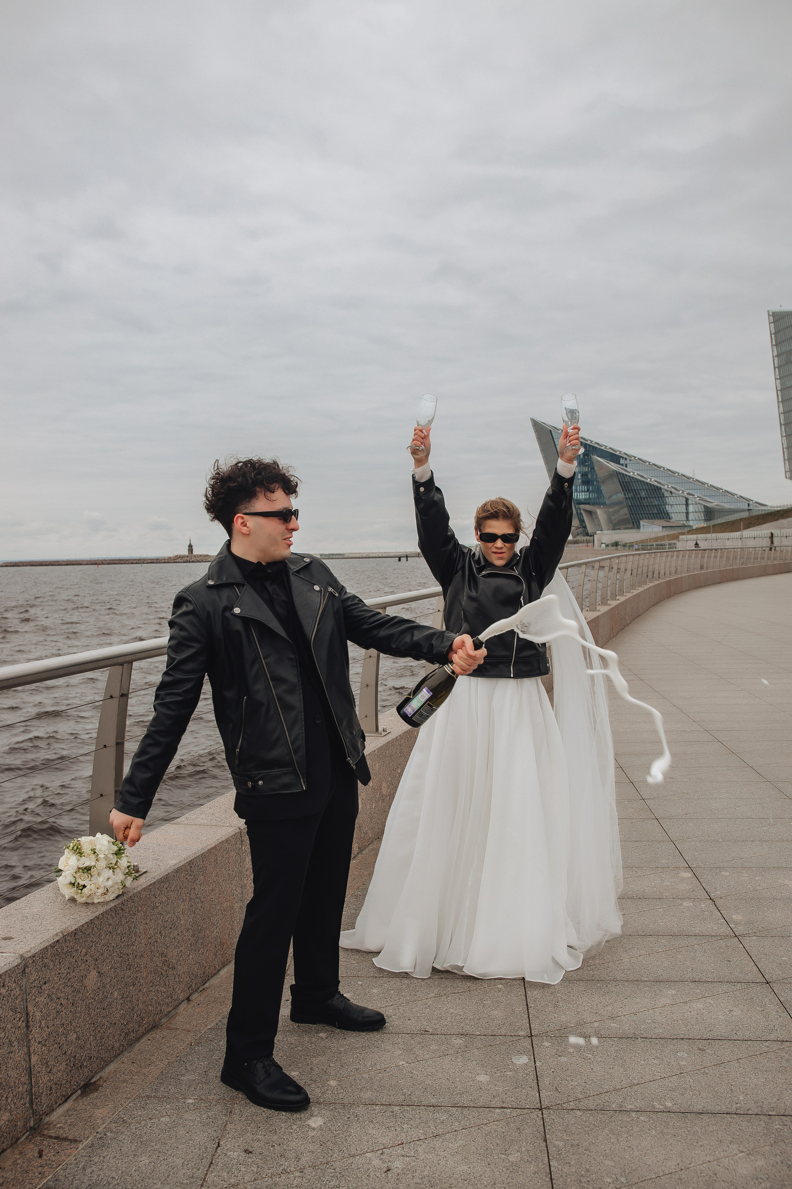 Света & Игорь. Весна. Лахта. Свадебный и семейный фотограф Пушкин Царское Село СПБ Питер Санкт-Петербург и Рязань Ольга Козлова