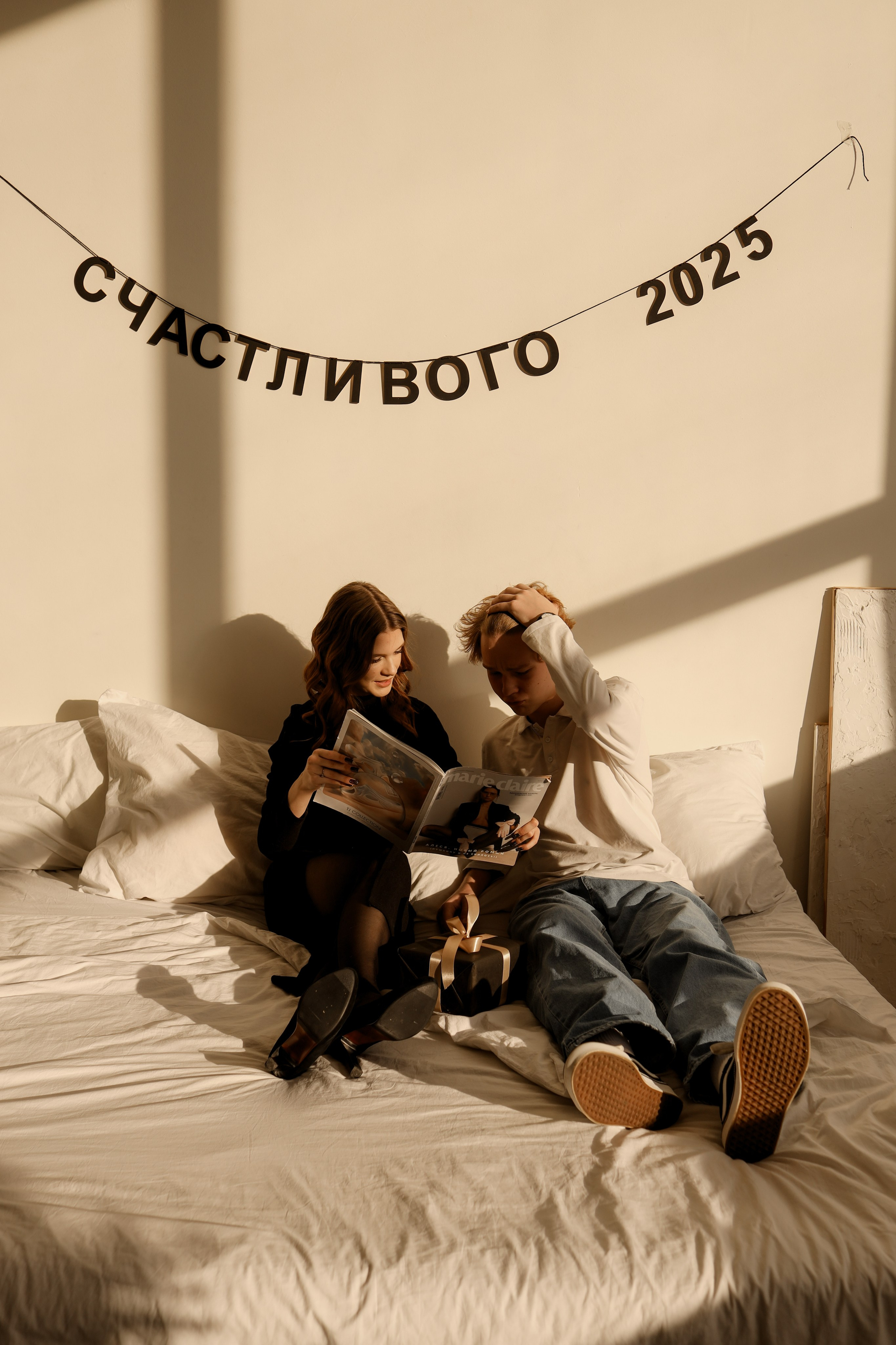 N&Y. Photographer Tatiana Ivanova in Yaroslavl