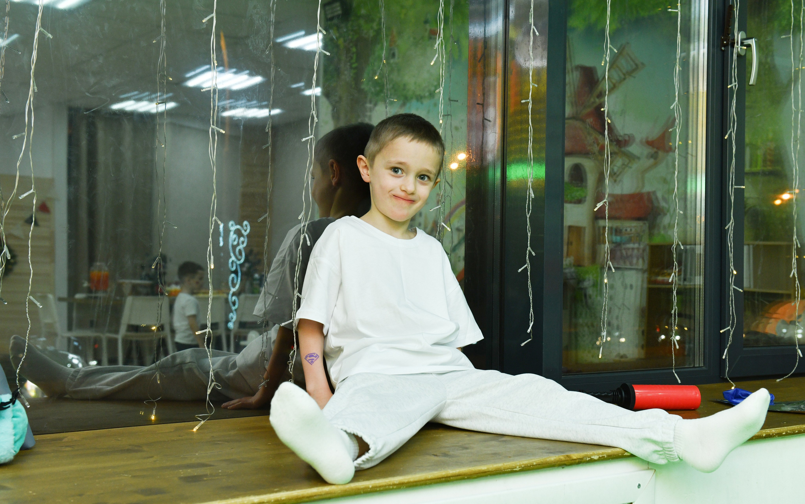 Шервуд. Д. Р. Свадебный и портретный фотограф в Москве Галина Борисова