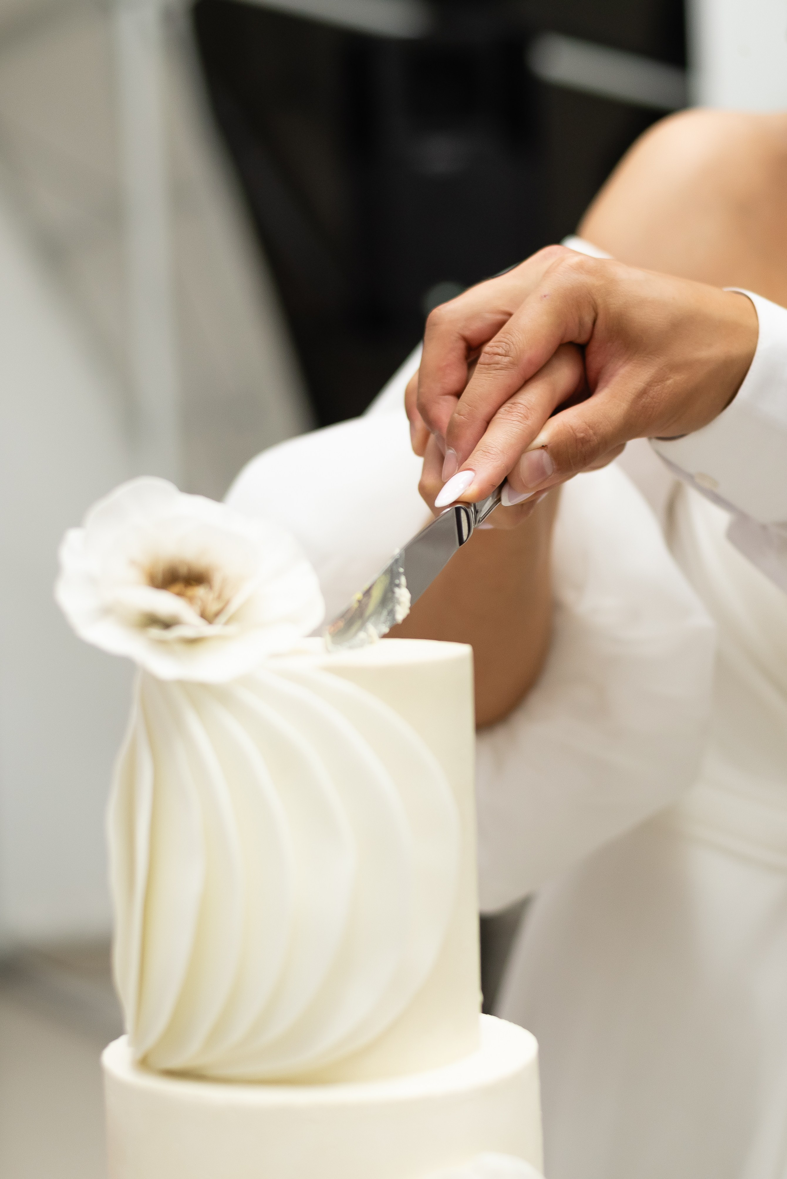 Кристина и Алексей. Фотограф Галина Рагозина