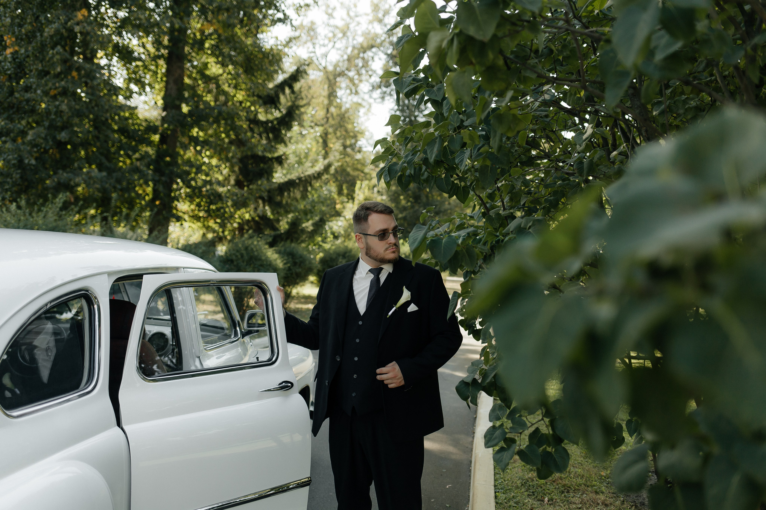 A & A. Фотограф Ольга Сапронова. Свадебный фотограф Ольга Сапронова