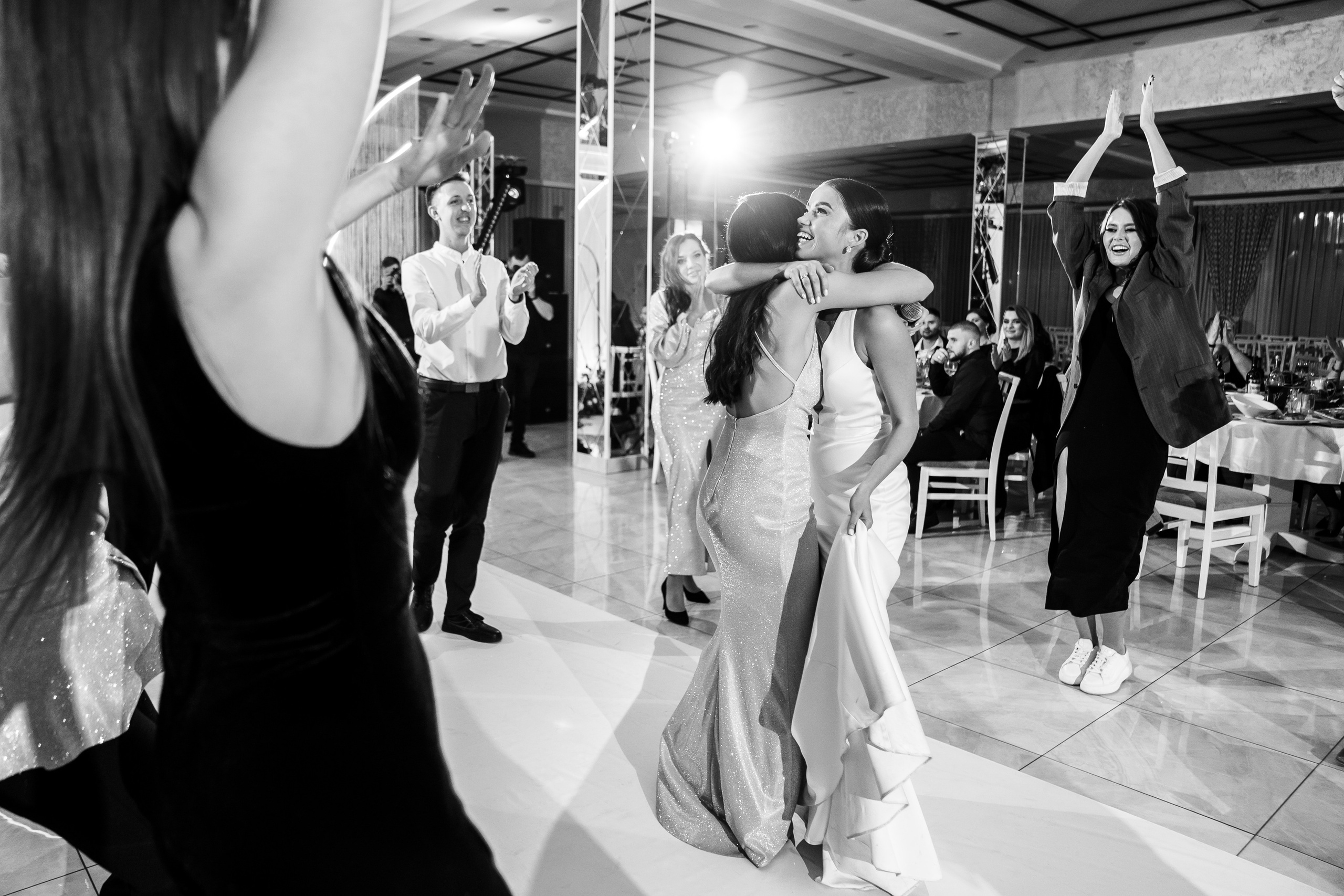 Жанна и Влад. Фотограф Кирилл Бабий