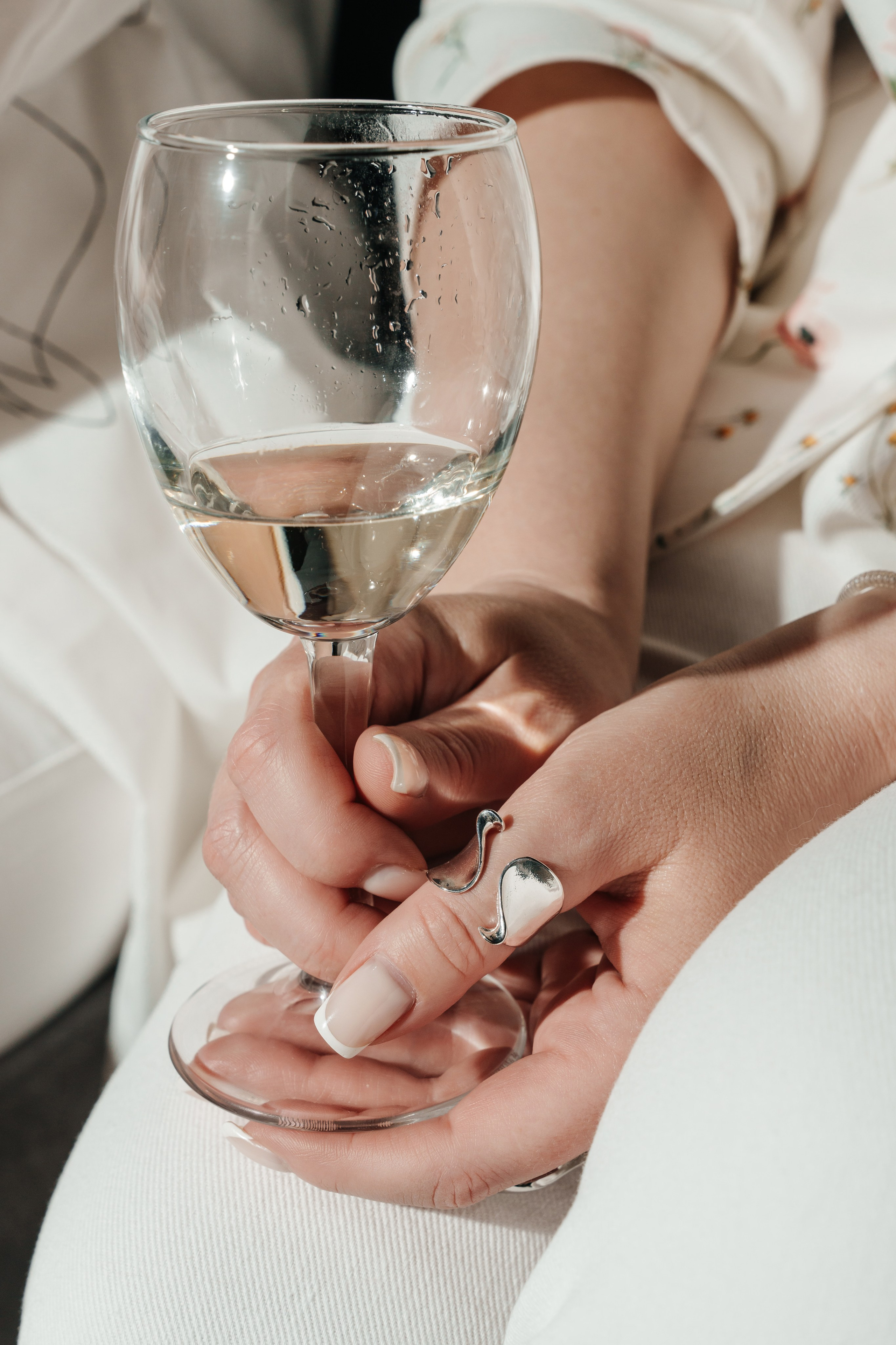 Gender Party Нечаевы. Фотограф Кирилл Бабий