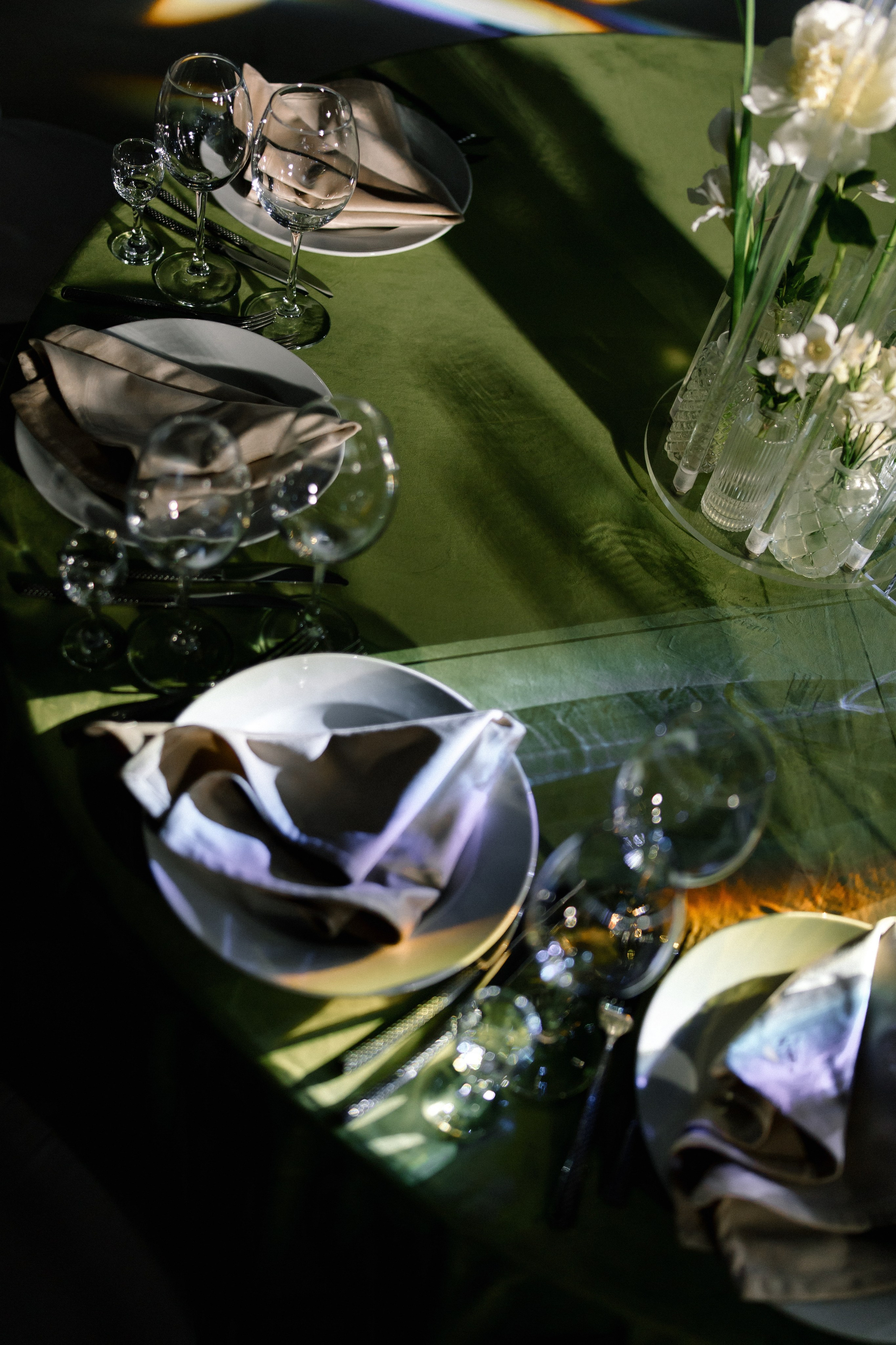 Ренат и Лина. Ланемец Юлия — фотограф Волгоград/Волжский