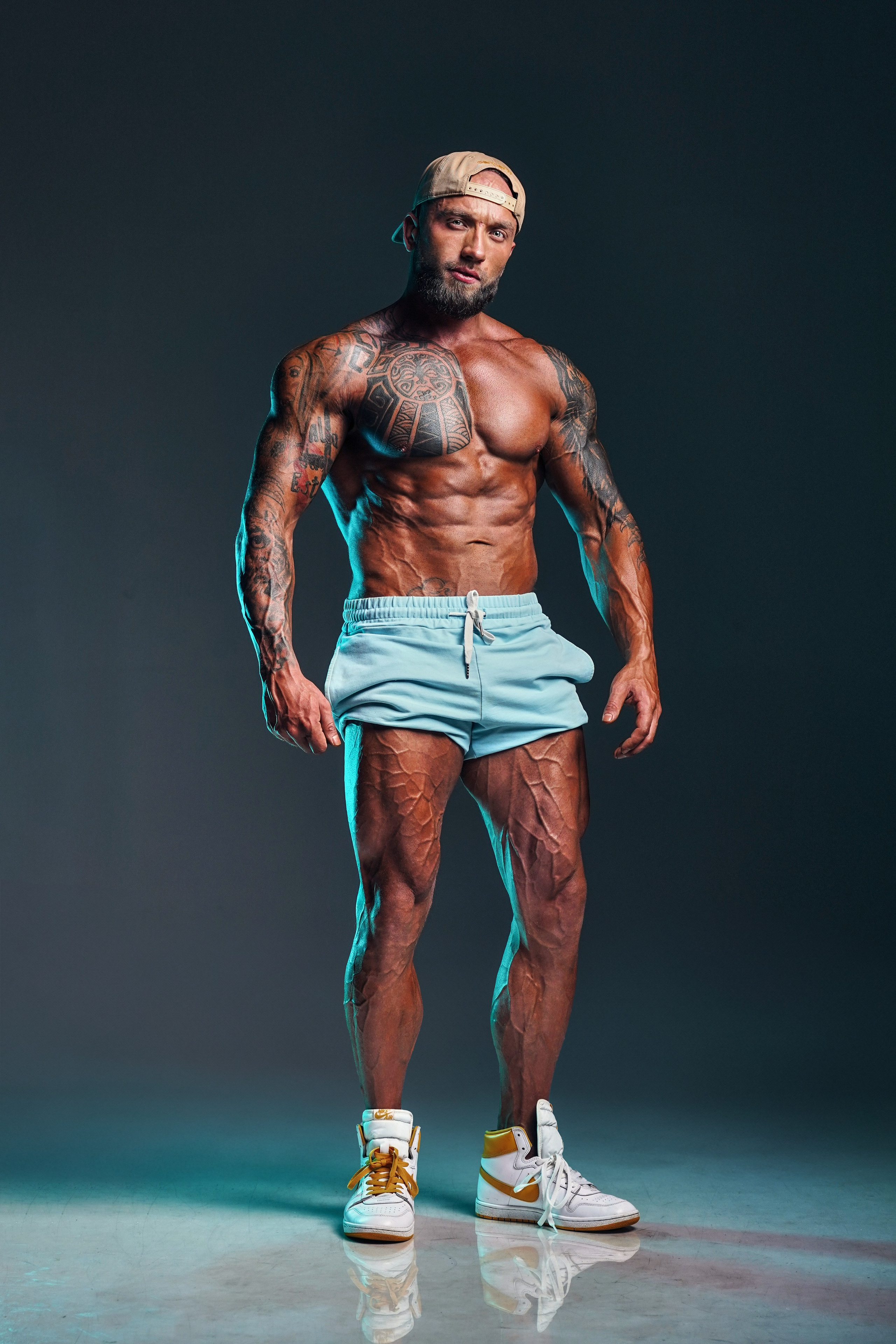 Галерея спортивной фотографии. Фото/видео съемки Сергей Пак