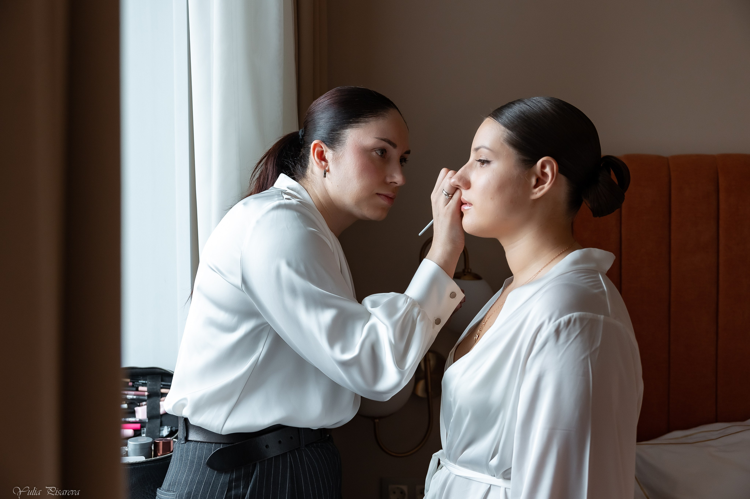 Свадьба Никита и Валерия. Фотограф в Санкт-Петербурге Писарева Юлия