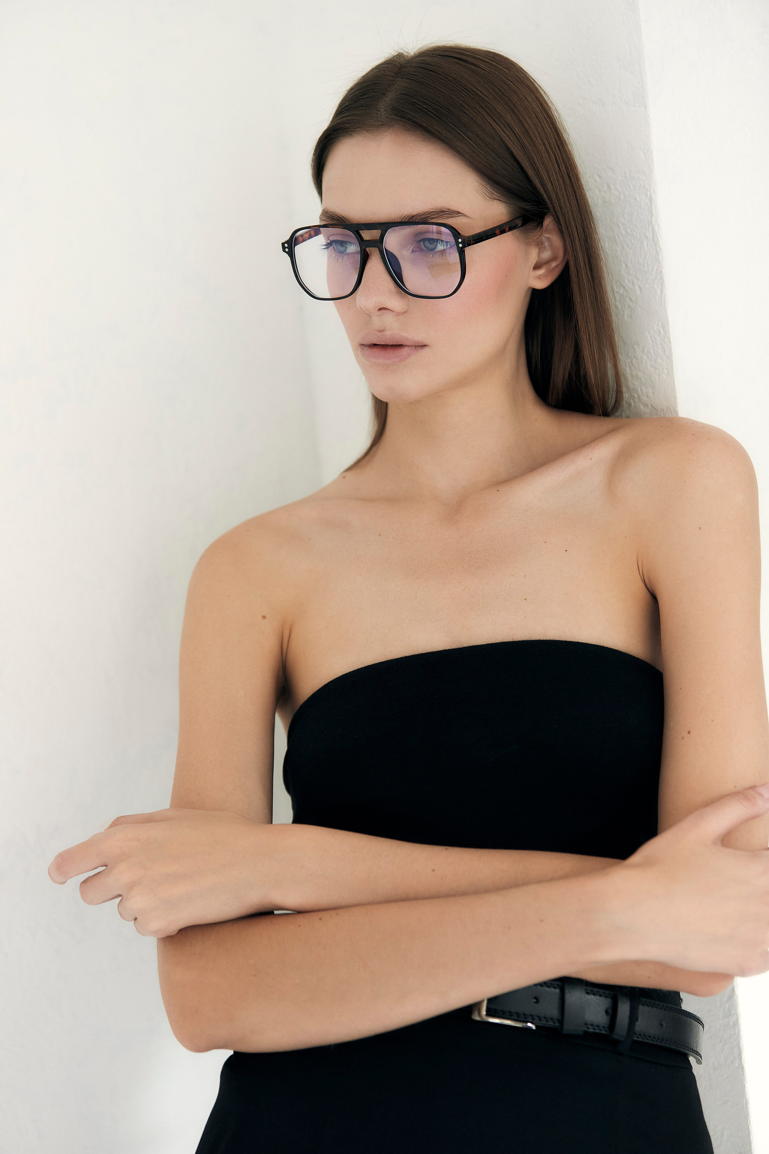 Лукбук. Портретный фотограф, Москва