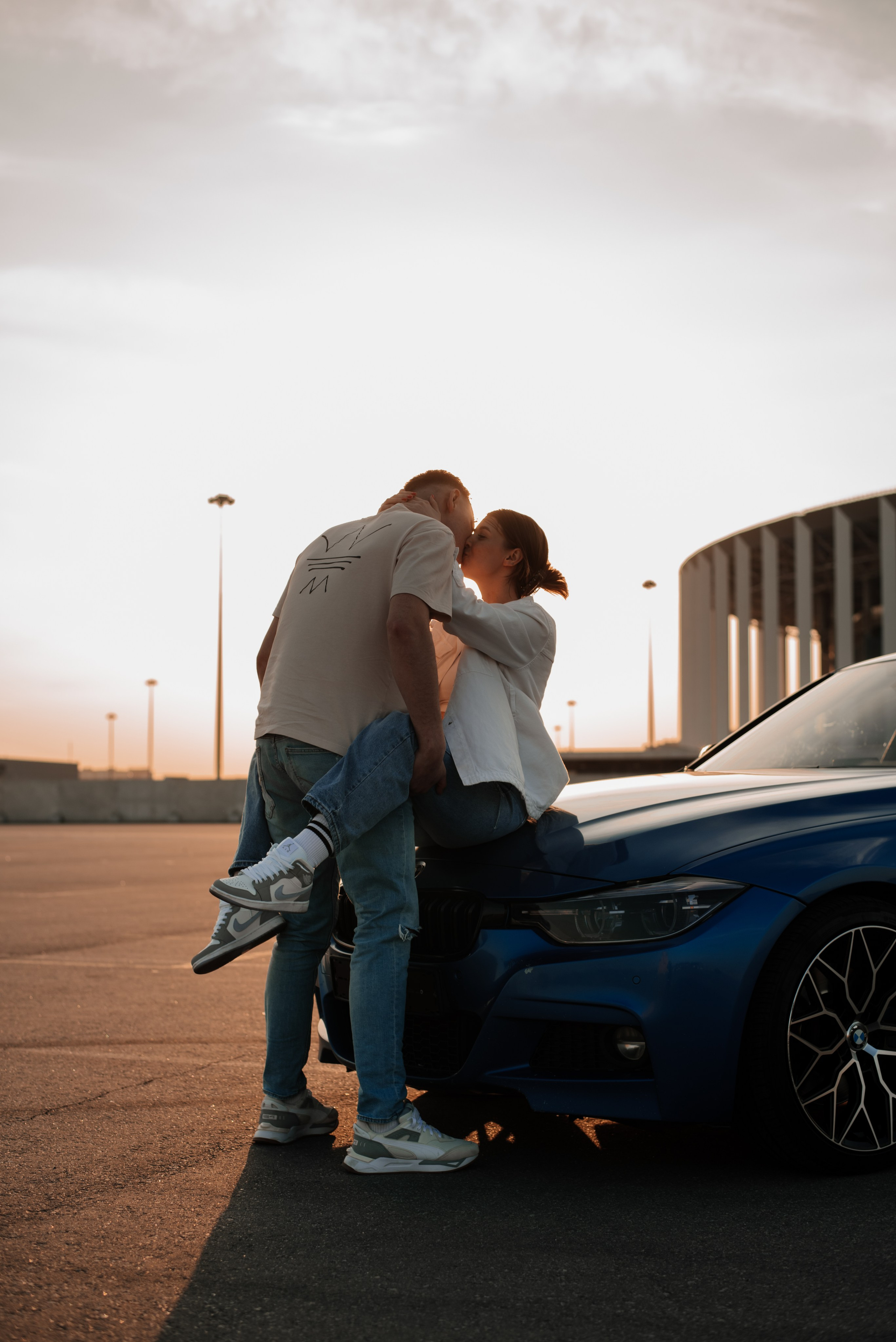 Арина ♡ Даниил. Фотограф Ольга Плеханова | Нижний Новгород, Москва