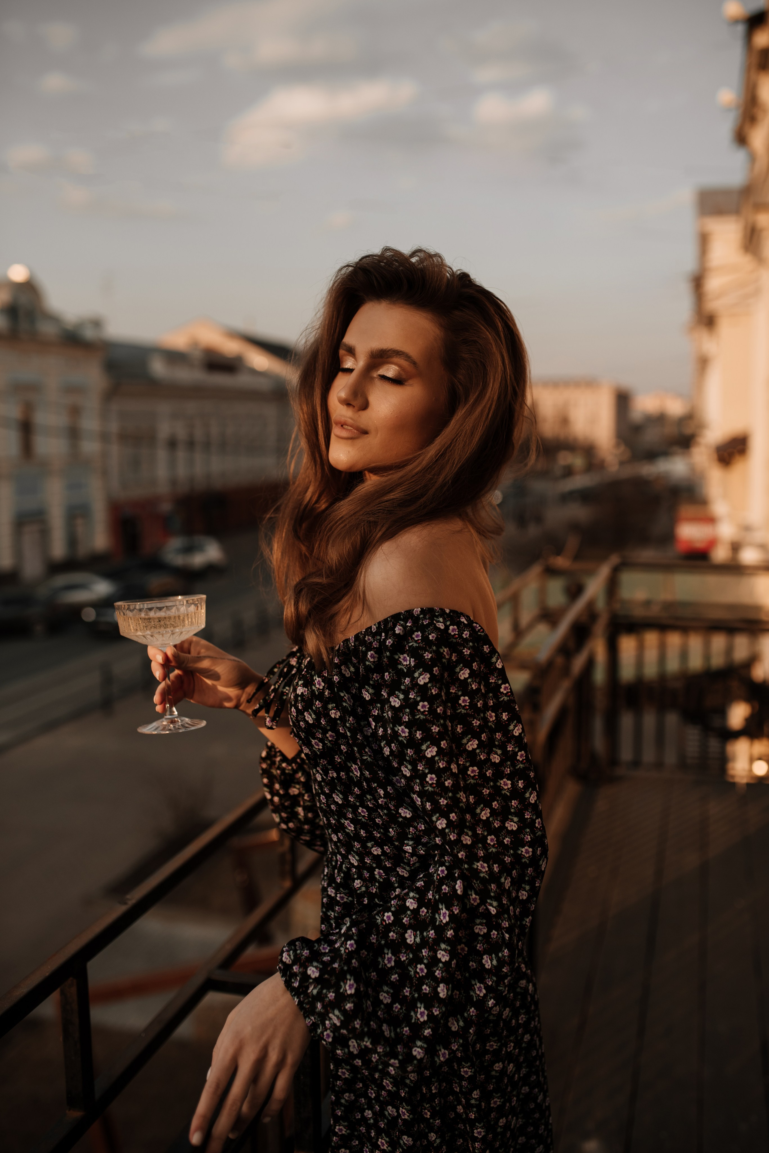 Саша Балкон. Фотограф Ольга Плеханова | Нижний Новгород, Москва