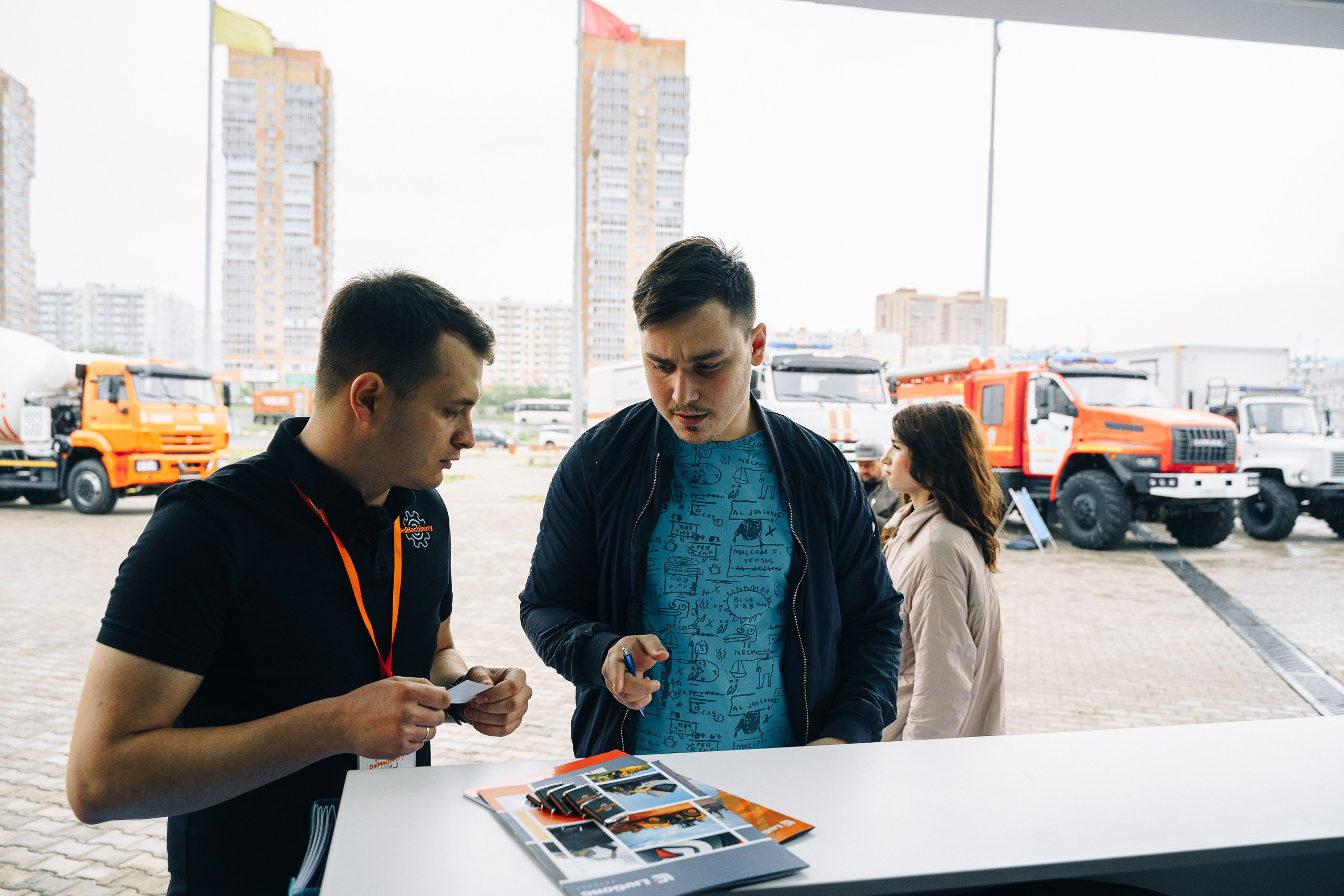 ДальМашинери|Репортаж. ФОТОГРАФ НА МЕРОПРИЯТИЕ ОТ СОЛЬ МЕДИА PRODUCTION