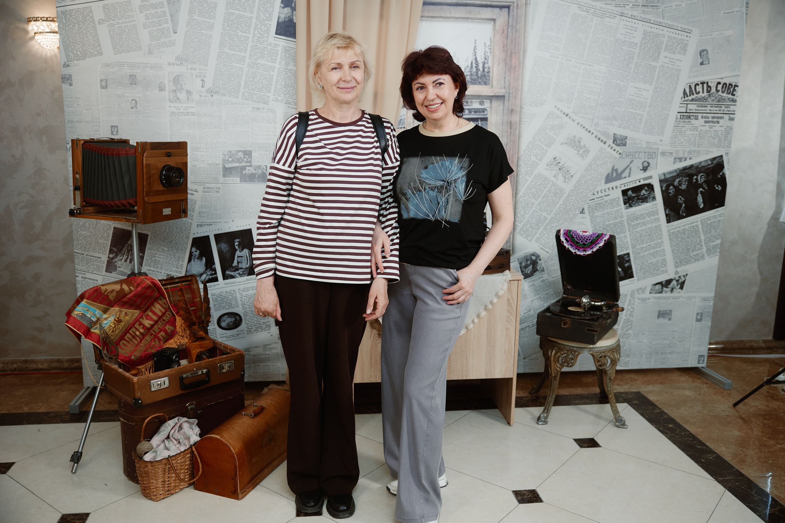 90 лет Кировскому району. ФОТОГРАФ НА МЕРОПРИЯТИЕ ОТ СОЛЬ МЕДИА PRODUCTION
