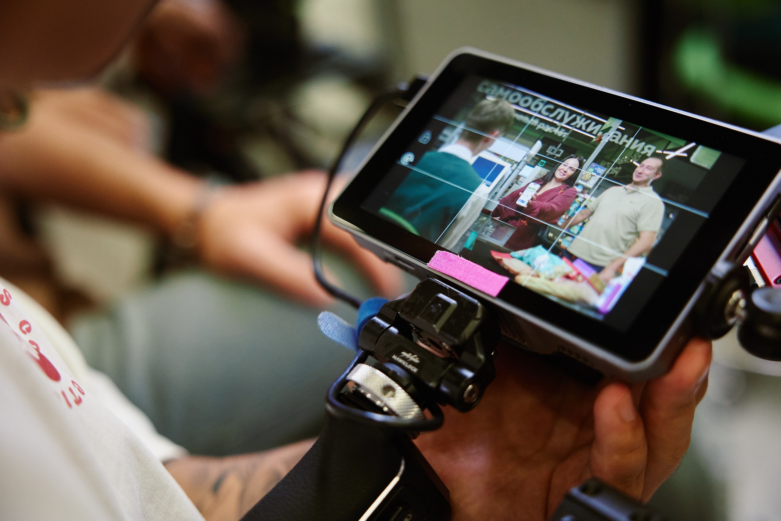 СОЛЬ PRODUCTION БЭК (BROSKO). ФОТОГРАФ НА МЕРОПРИЯТИЕ ОТ СОЛЬ МЕДИА PRODUCTION