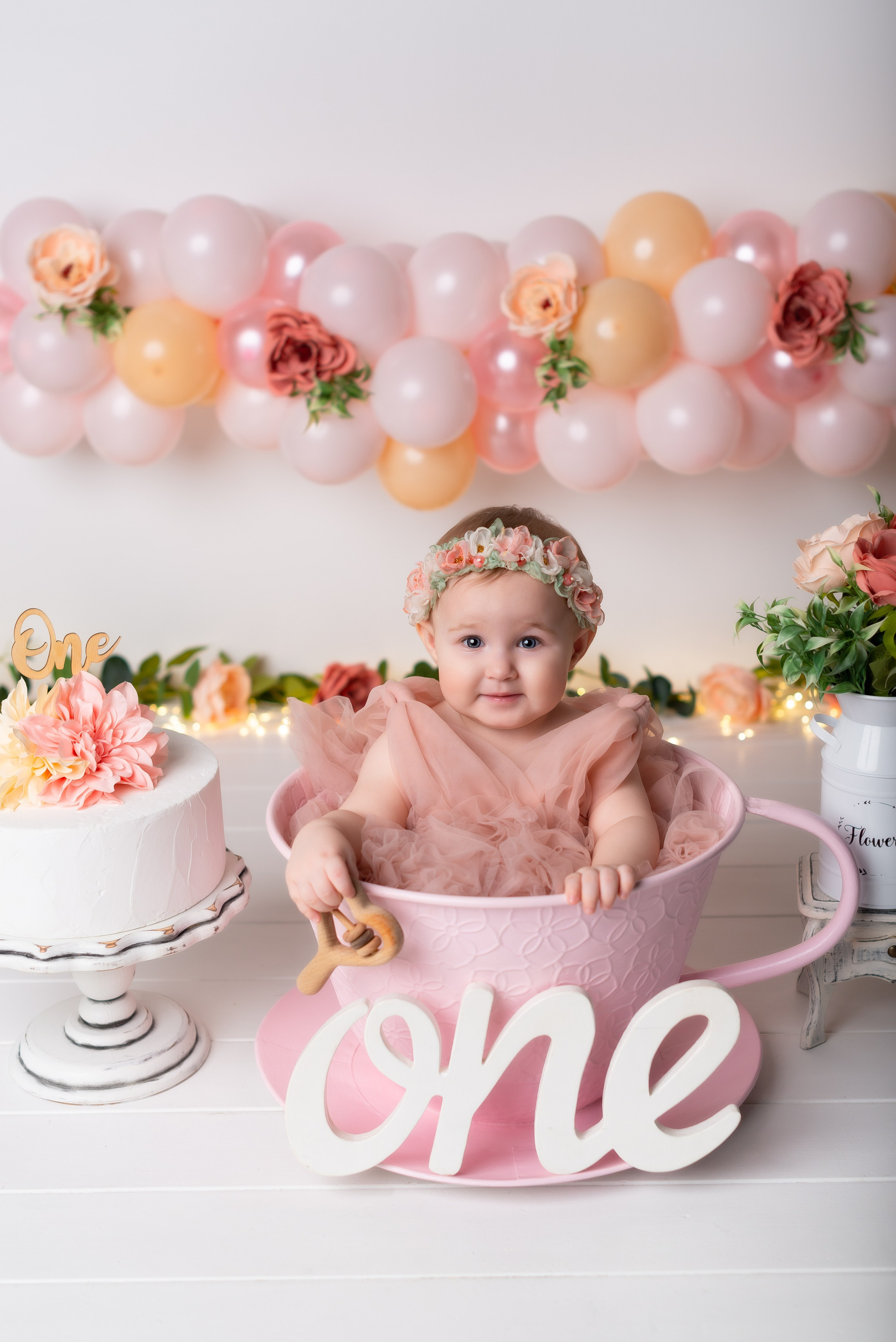 Римма. Детская фотостудия «Мандаринка» | Детский фотограф Краснодар