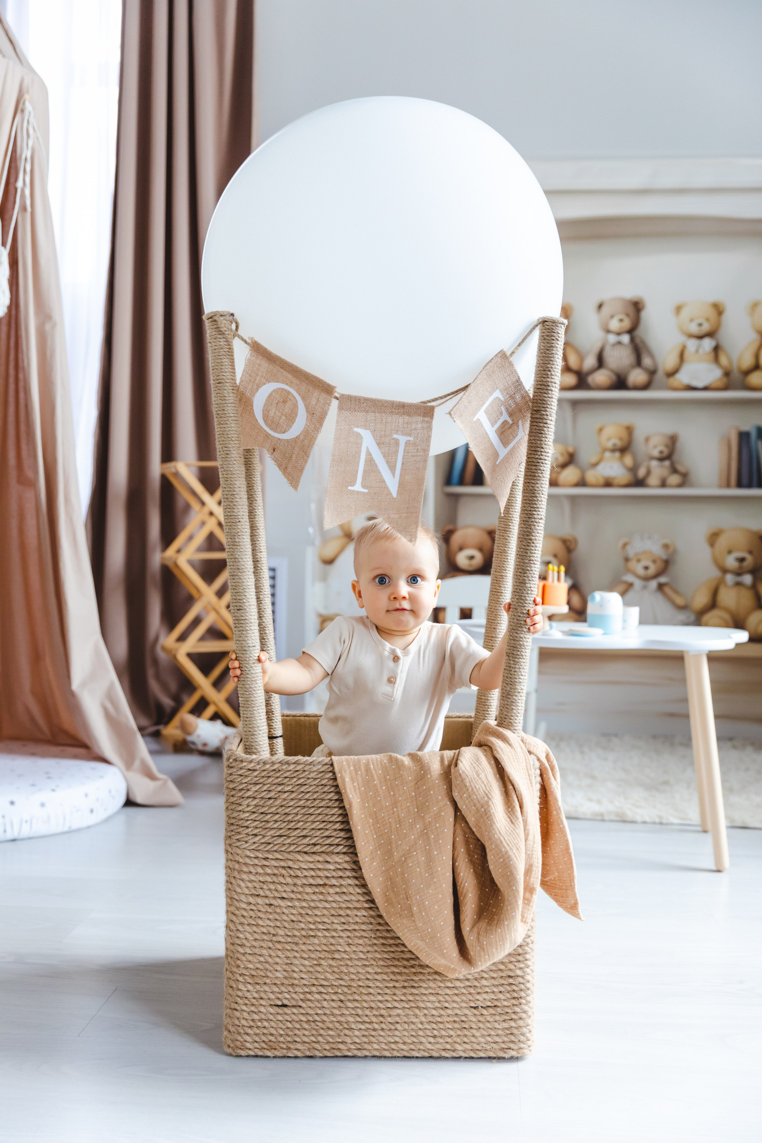 Саве годик. Фотограф и Видеограф в Москве Дарья Арсентьева