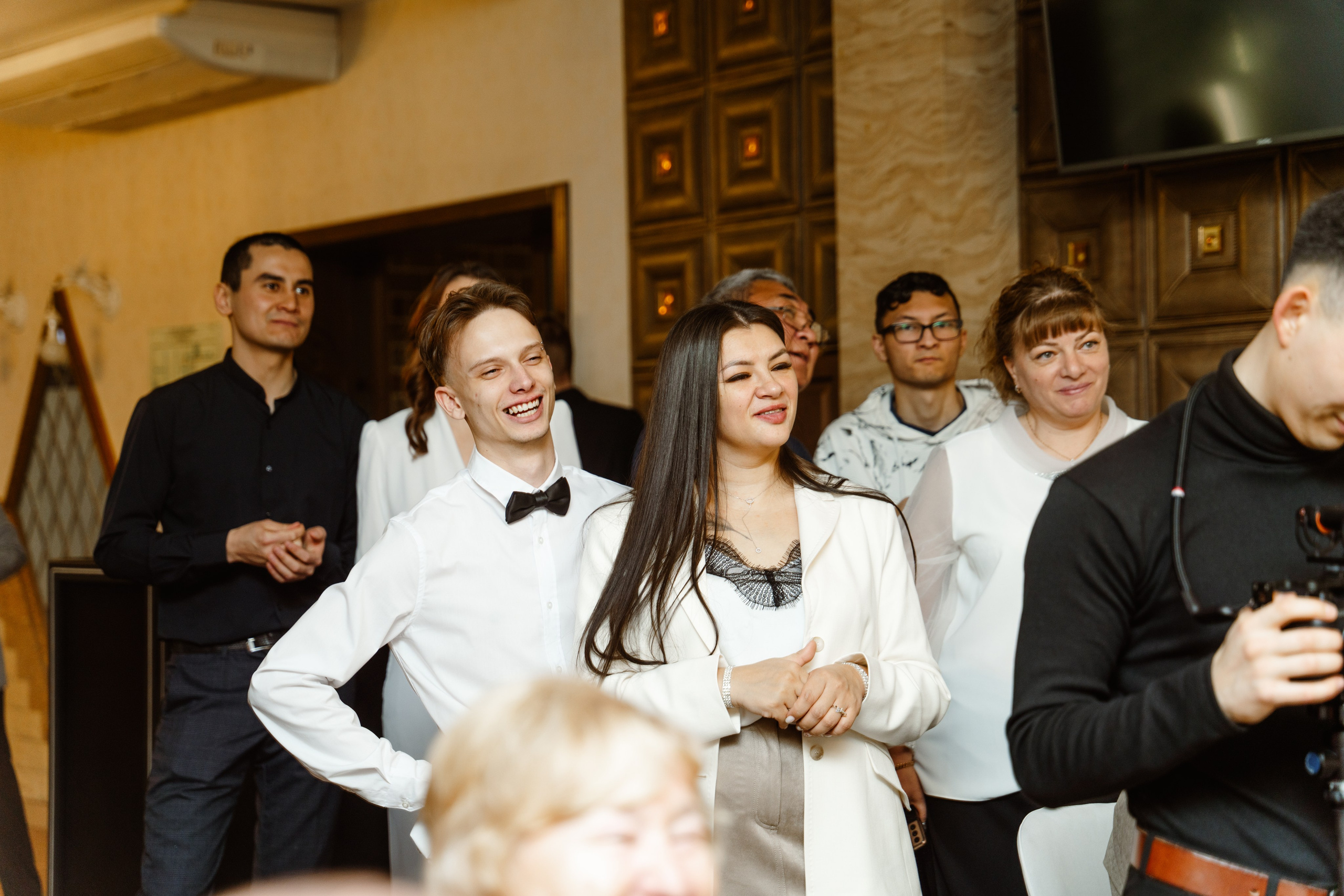 Свадьба | Илья Ксения — 2025