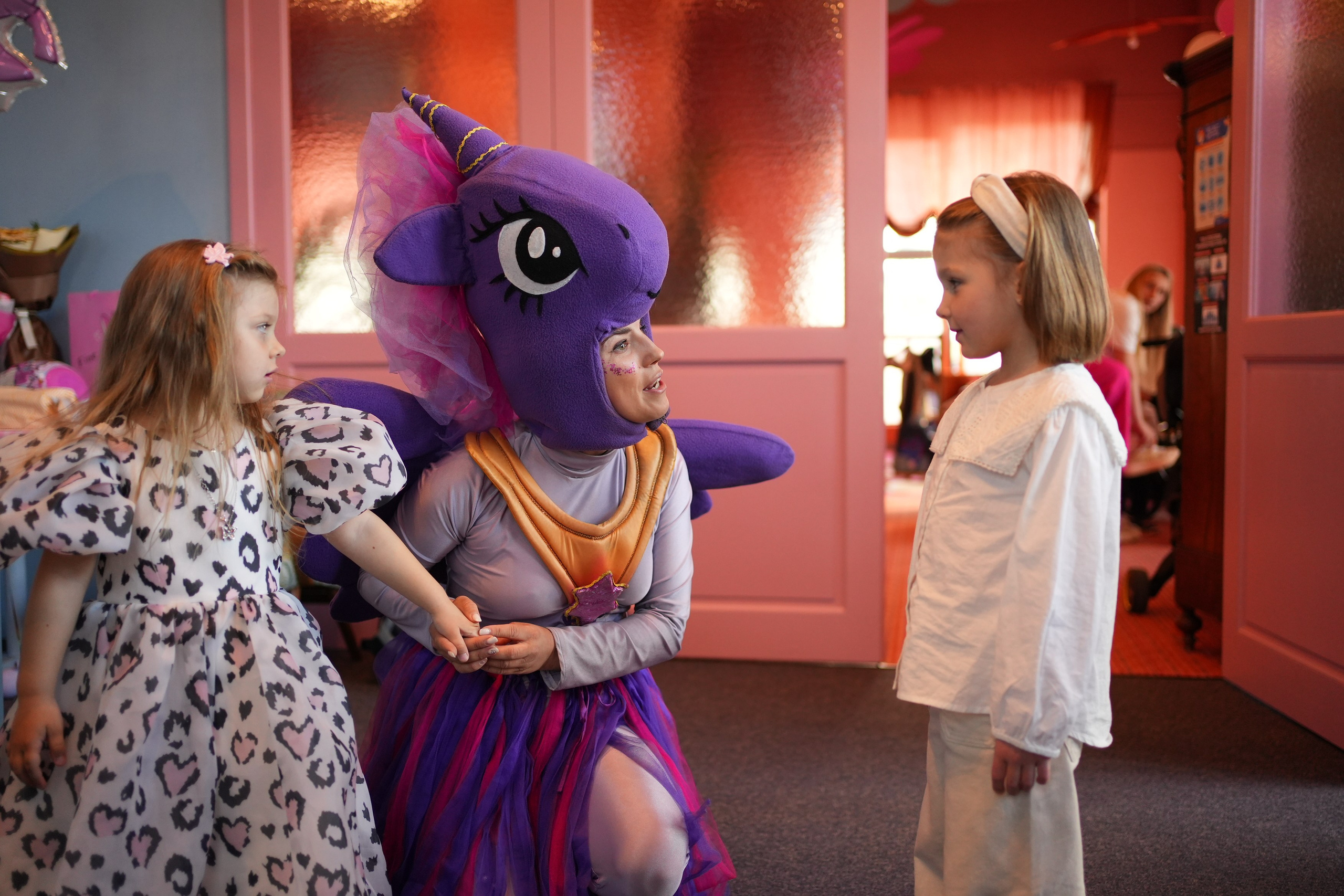 День Рождения. Семейный и свадебный фотограф Минск, Беларусь Анна Орловская