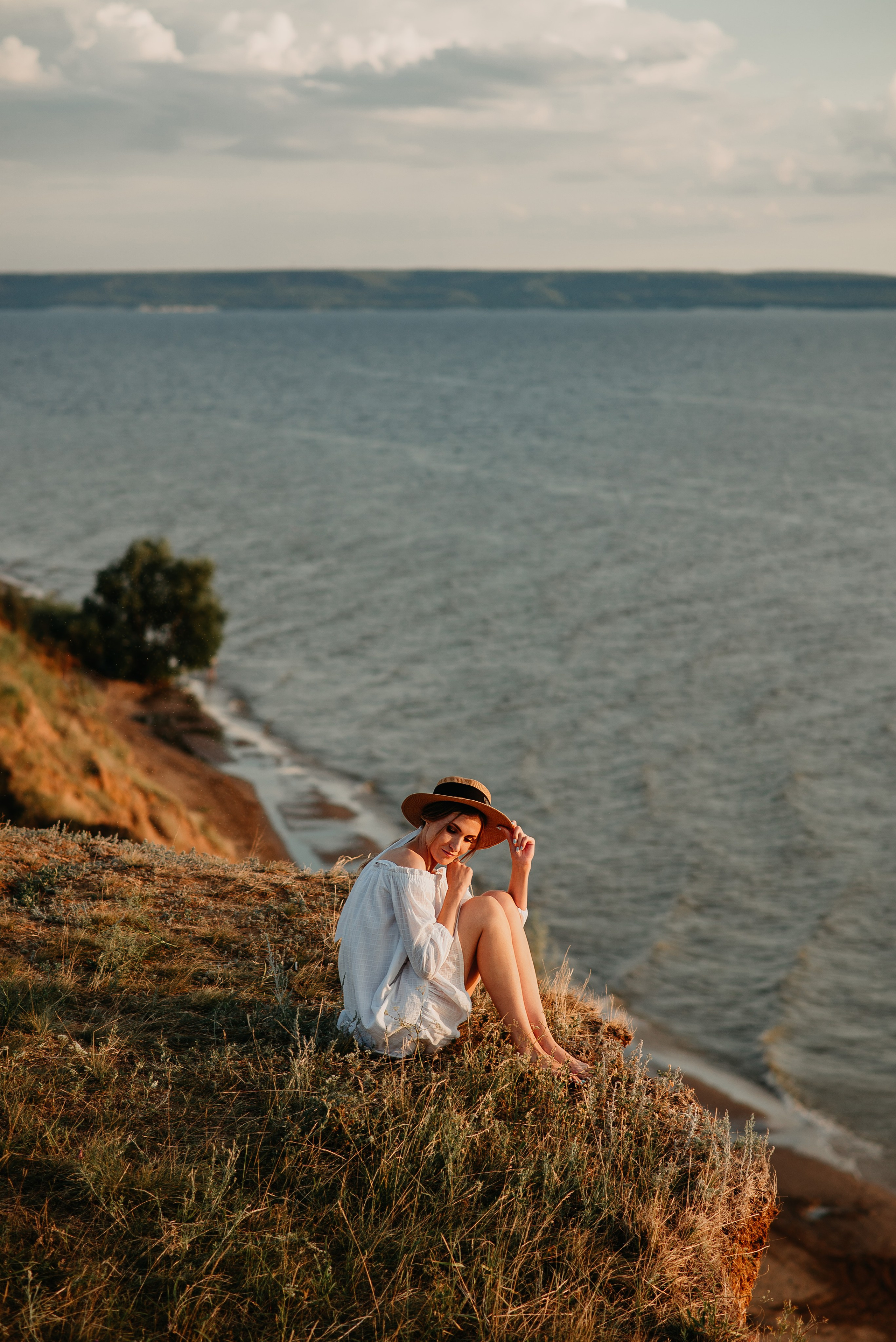 Ягодное. Фотограф Дарья Семина